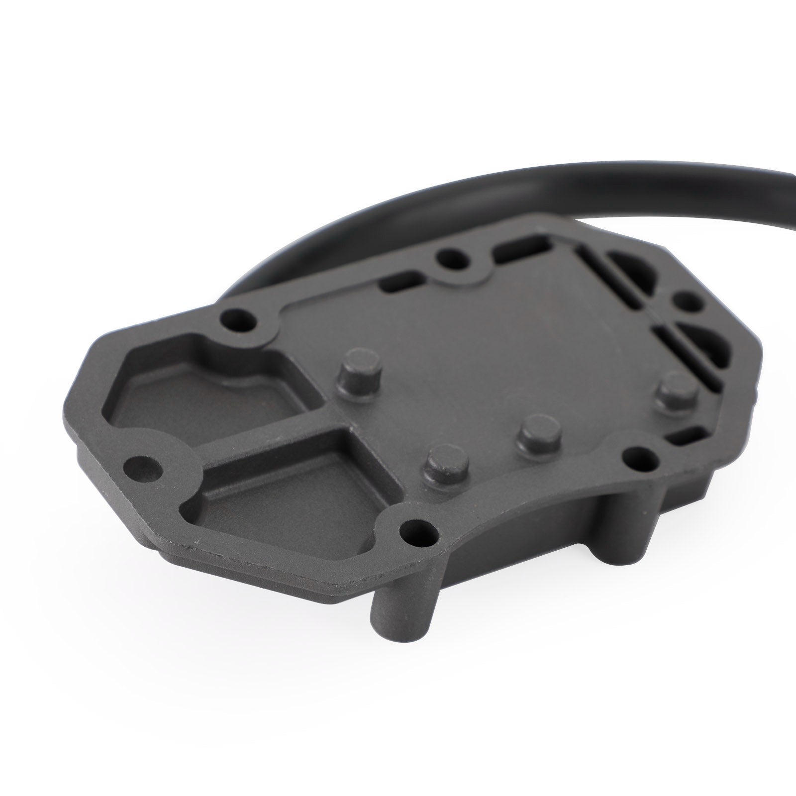 Johnson/Evinrude 88-175 CV 10 A 4 & Régulateur-recepteur 6 cylindres - 193-4204