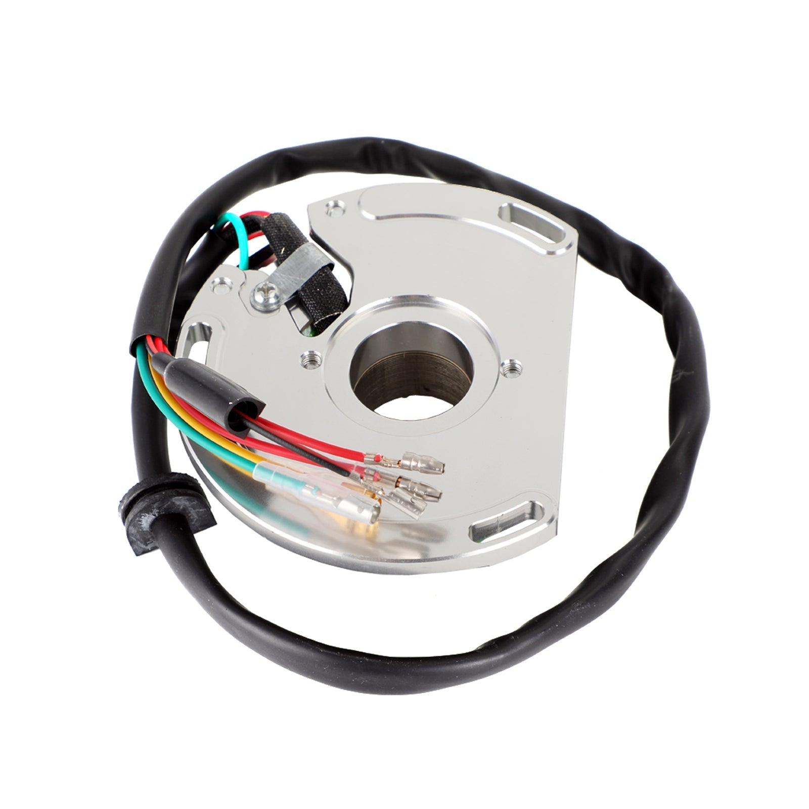 250 300 SX EXP (2K-2) 2000-2003 Regulátor Magneto Stator Coil Gasket Sit FedEx Express Generic