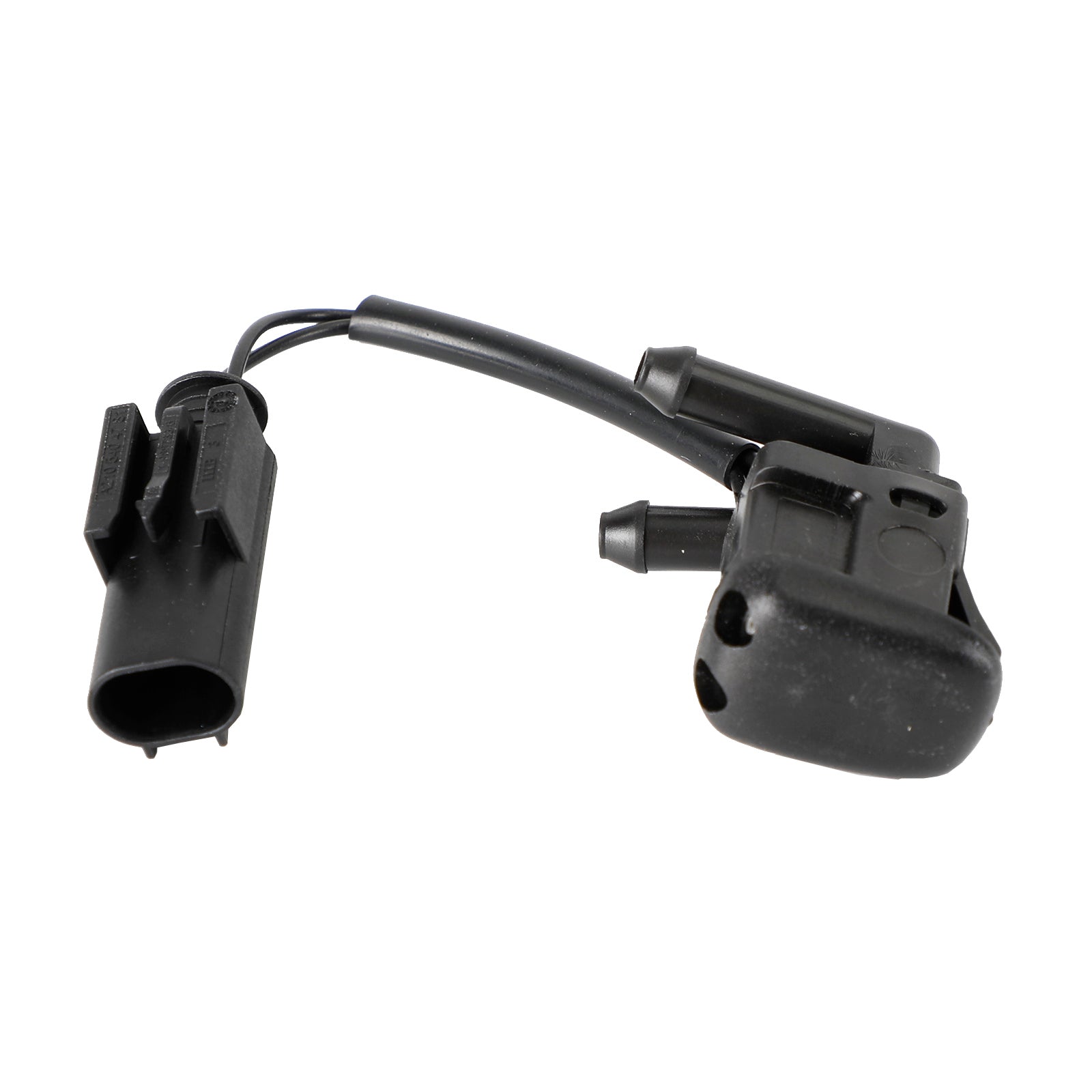 BMW 5 Série E39 61668361042 Limpador de pára -brisa Spray Spray Jet aquecido