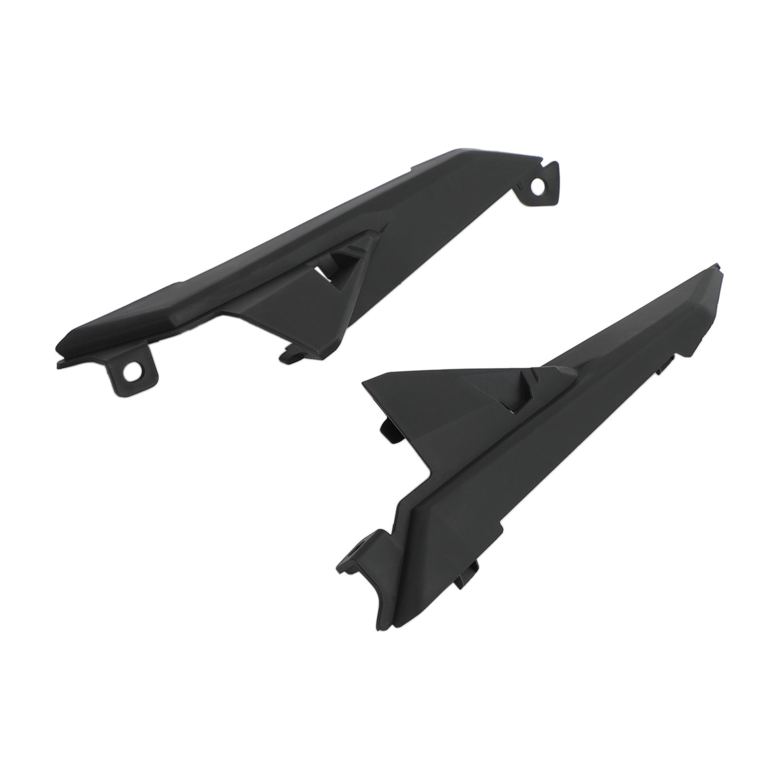 2021-2022 Honda CB650R CBR650R Rear Tail Side Seat Panel Fairing Cowl