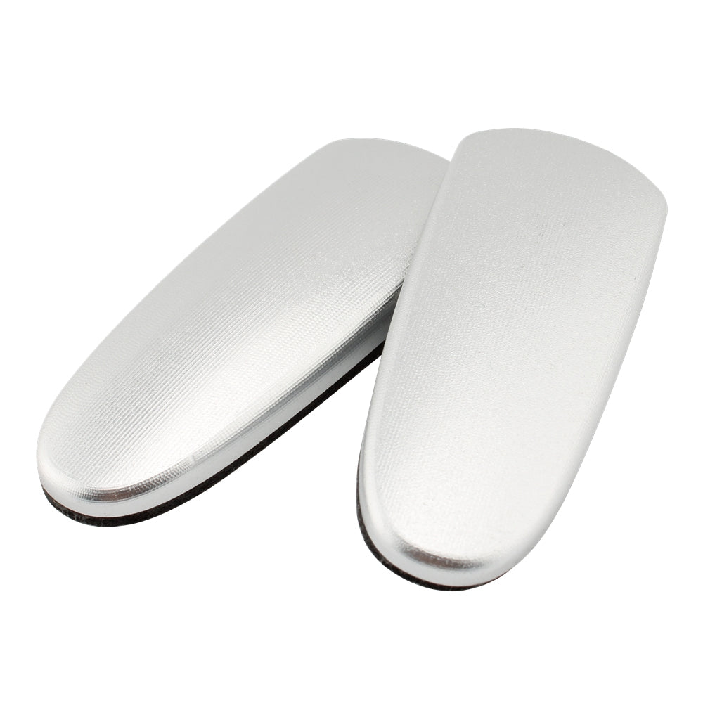 BMW R nineT aluminium motorfiets stuurverhoger topklem decoratieafdekking