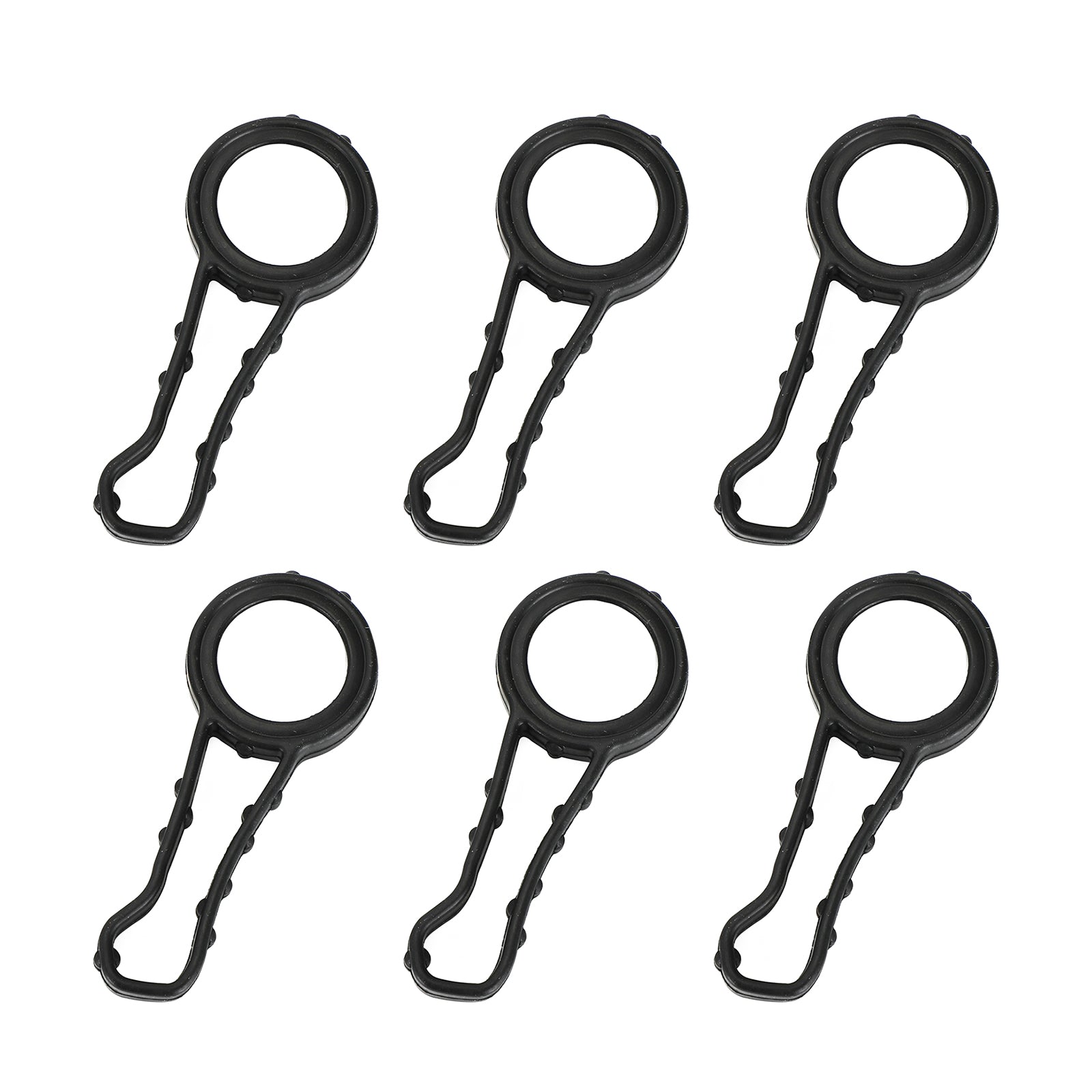 Tesnenie krytu valca pre BMW 530D 3,0D 09-17 N57D30A 11127823943 11128515732 GENERIC