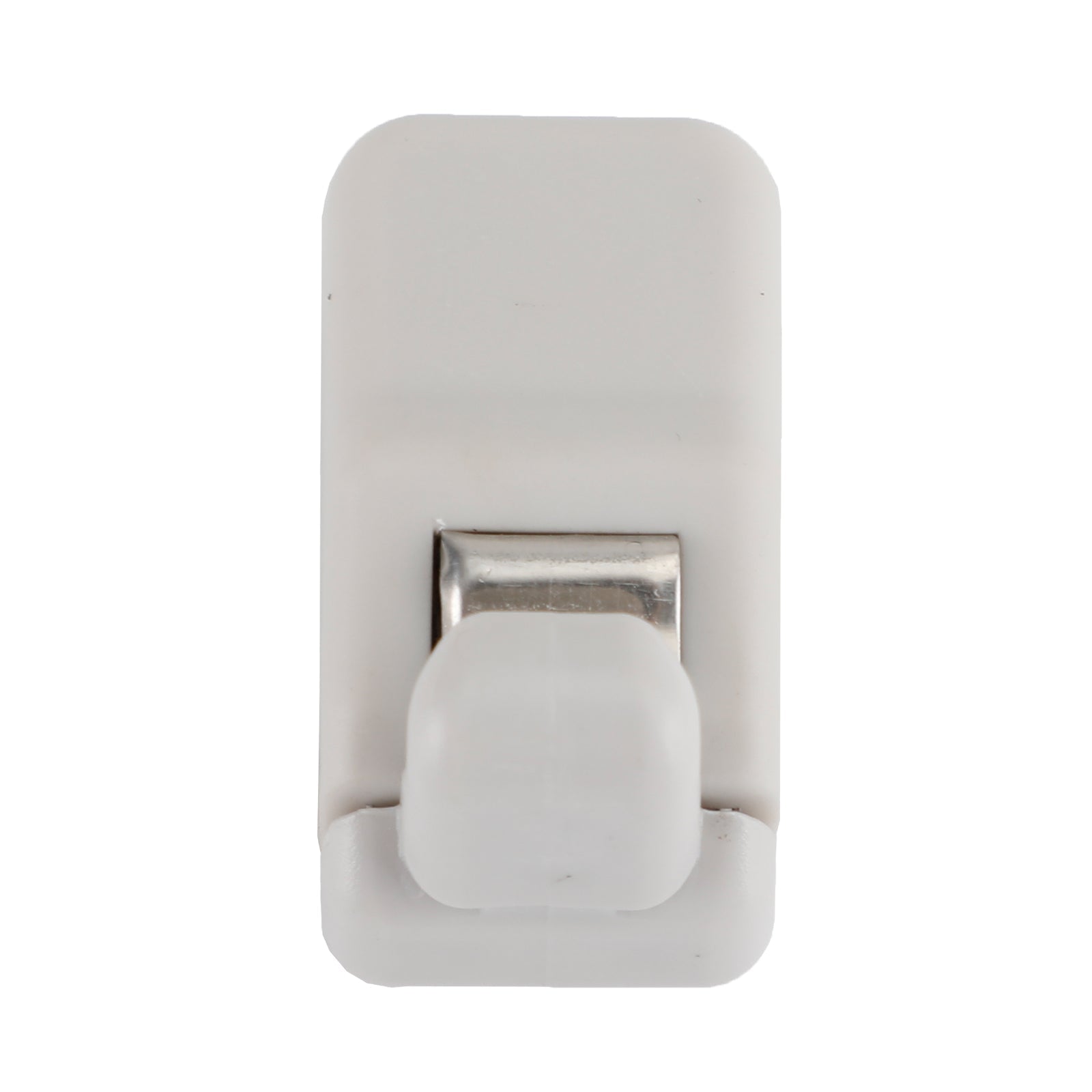 Soporte de clip para parasol de 5 V para Jeep Renegade 2015-2018W09MS7AA