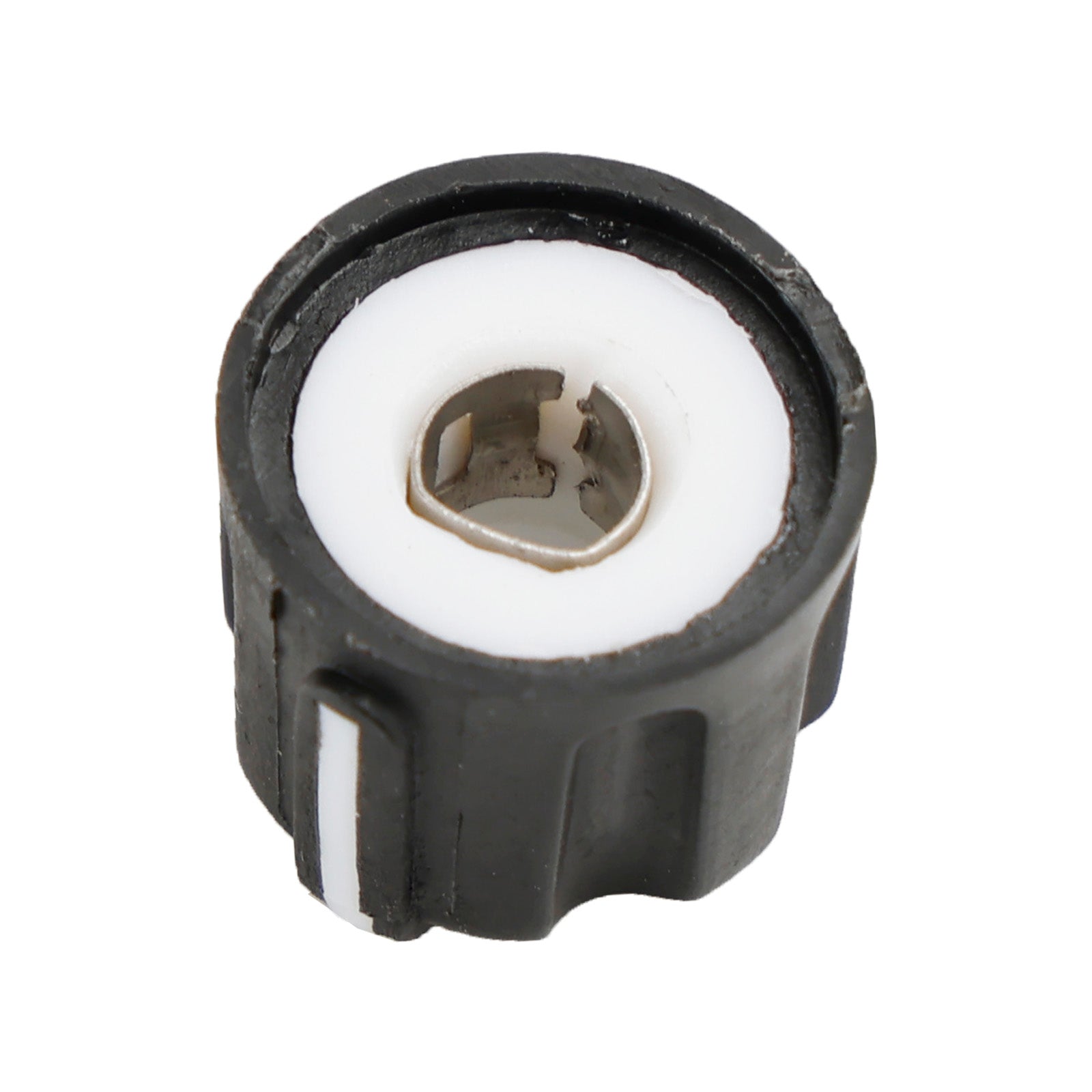 10Réglage du contrôle du volume & Capuchon de bouton de sélection de canal pour radio Motorola P6600 P6620