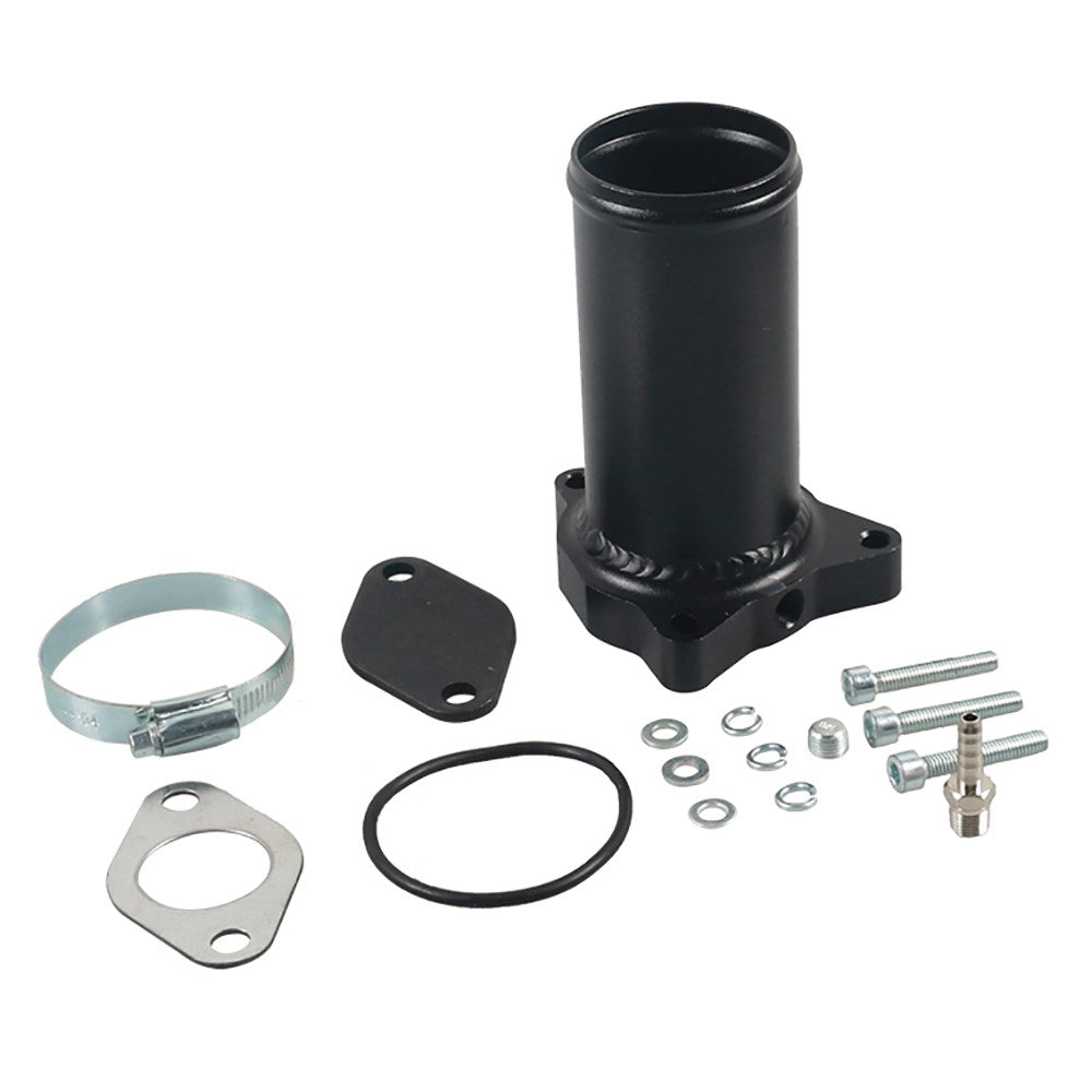 57 mm egr ventil TDI 1,9 Výmena EGR EGR Rúrky 1,9 TDI 130/160 pre VW Generic