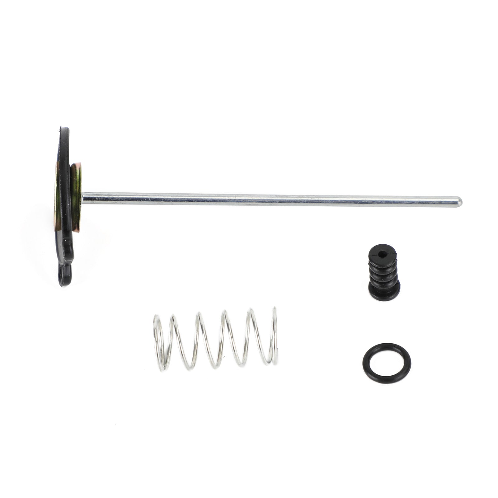 Kit de reconstruction de carbing carburateur ajusté pour Honda CB750C 750 CUSTUST CB900C 1980-1982 générique