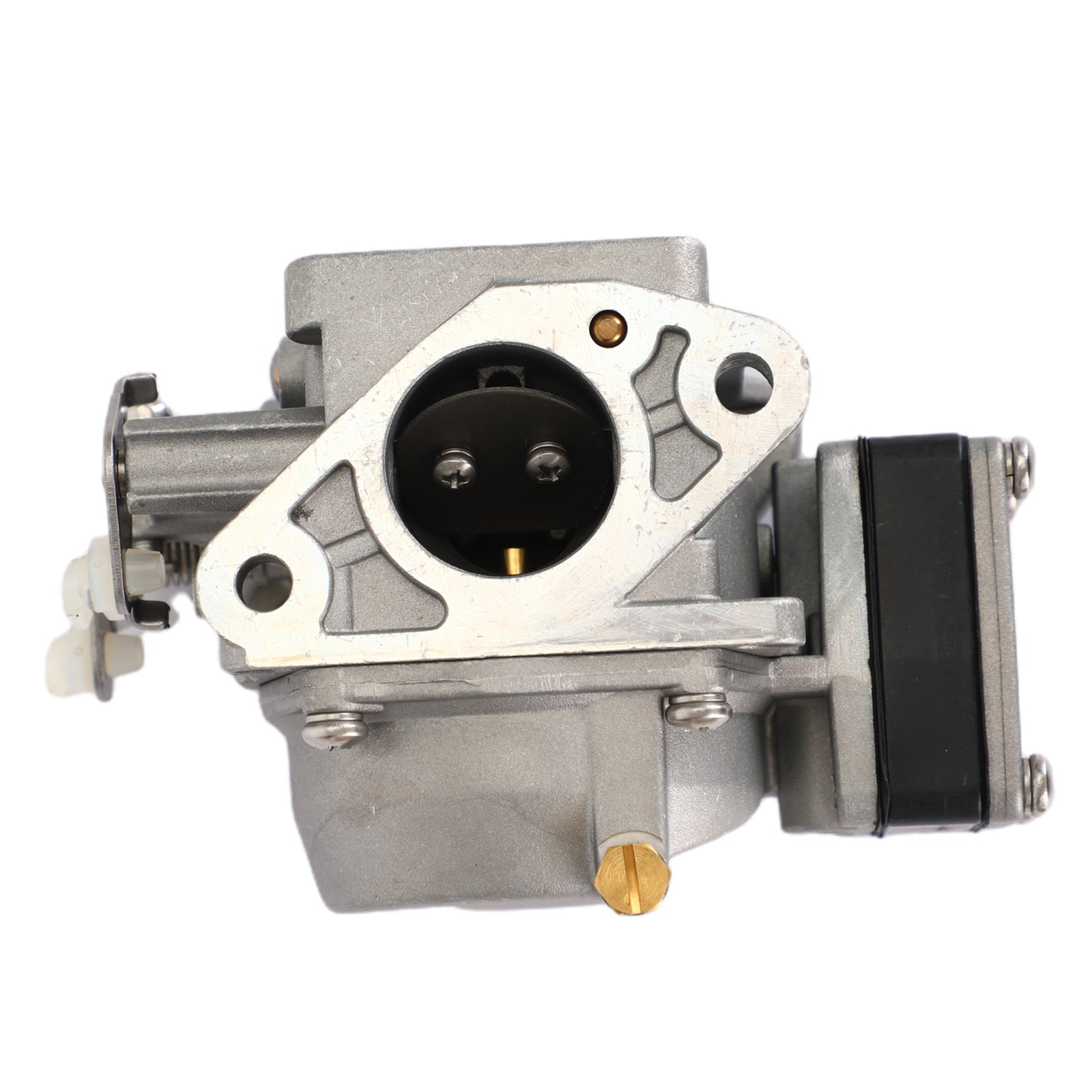 CARBURETOR CARB ADIGNER POUR TOHATU Outboard 9.8HP MOTEUR 2 STARKES 3B2-03200-1