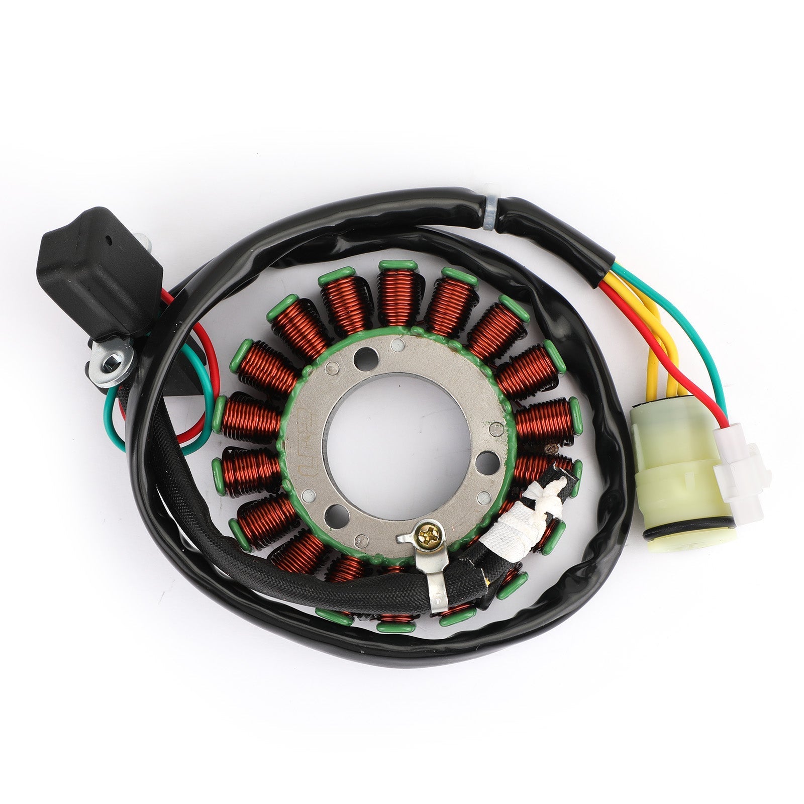 2008-2010 Husqvarna TE250 STATORGENERATOR ALTERNATOR 8000A6773