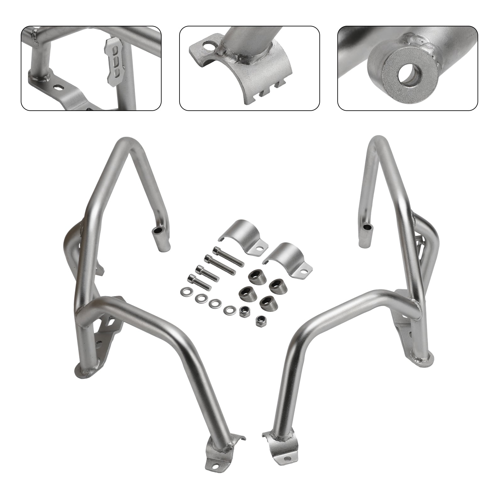 Honda Cb1300 Cb 1300 2021-2022 Protector De Motor Protector De Marco Parachoques