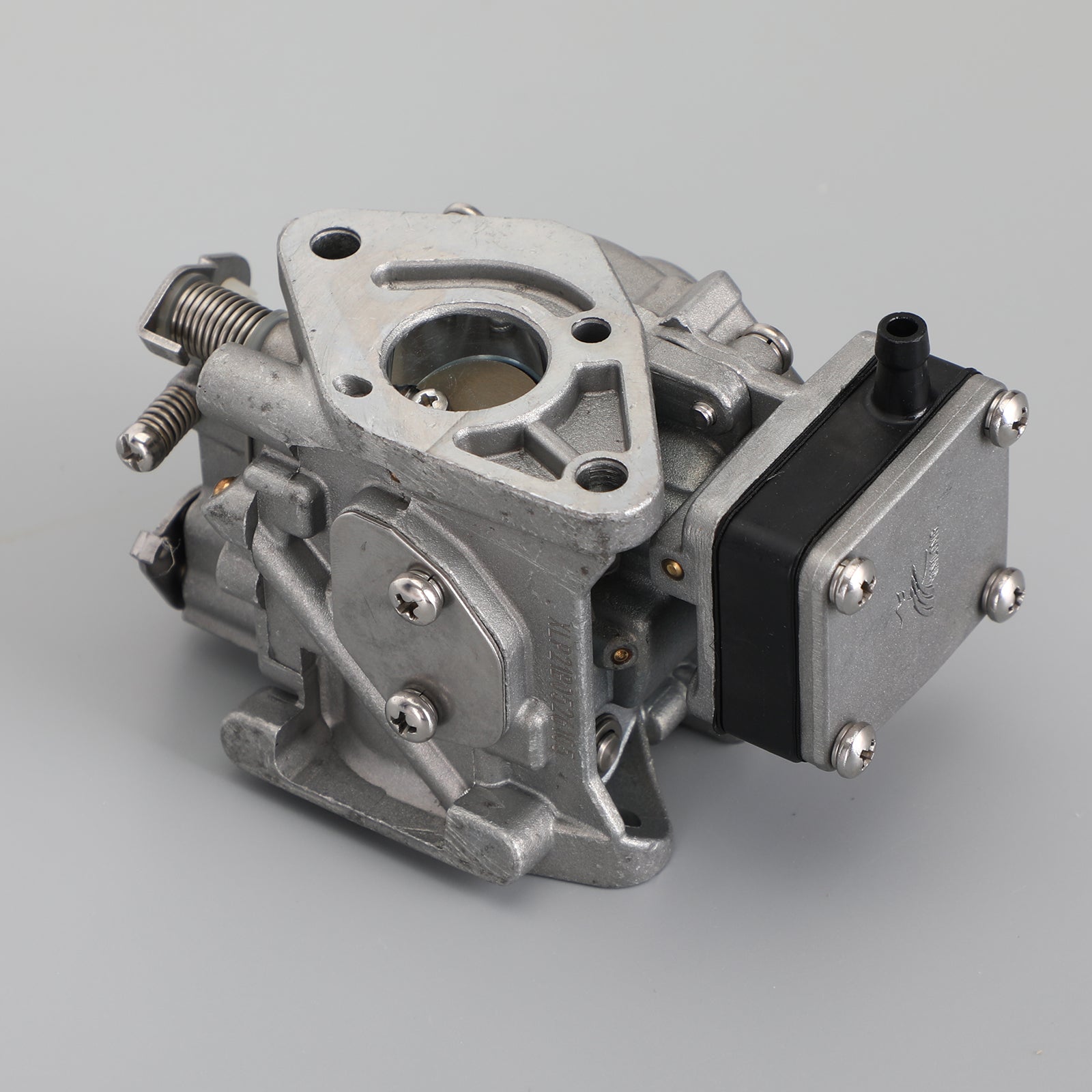 CARBURETOR CARB ADIGNER POUR TOHATU Outboard 9.8HP MOTEUR 2 STARKES 3B2-03200-1