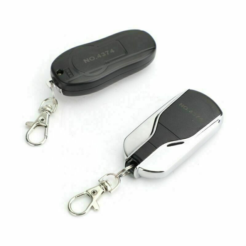 Démarrage alarme GB contrôle antivol sécurité Scooter A3 moteur à distance système moteur