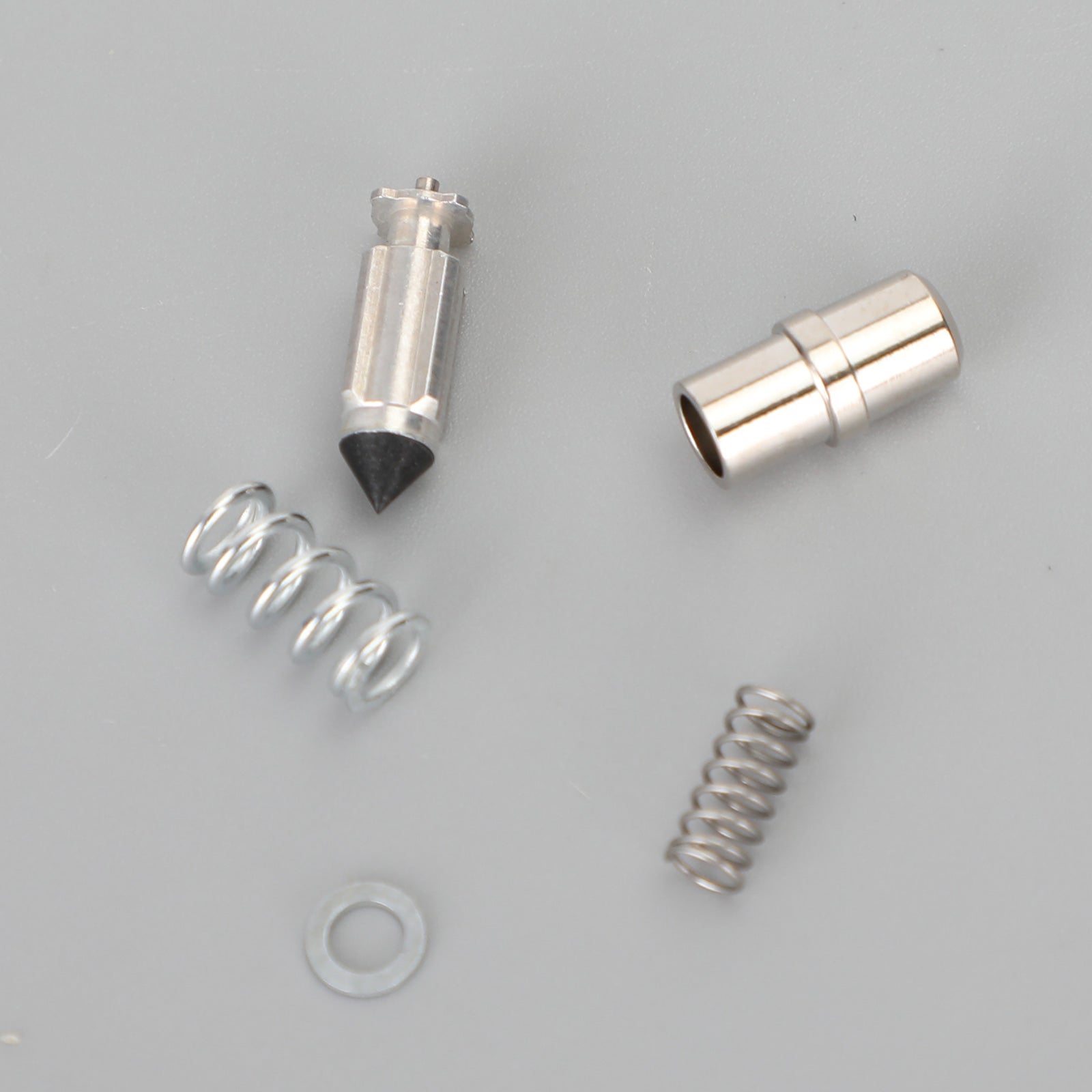 Carburateur Carb Rebuild Kit geschikt voor Honda CBX250 Twister cilinder motorfiets Generiek