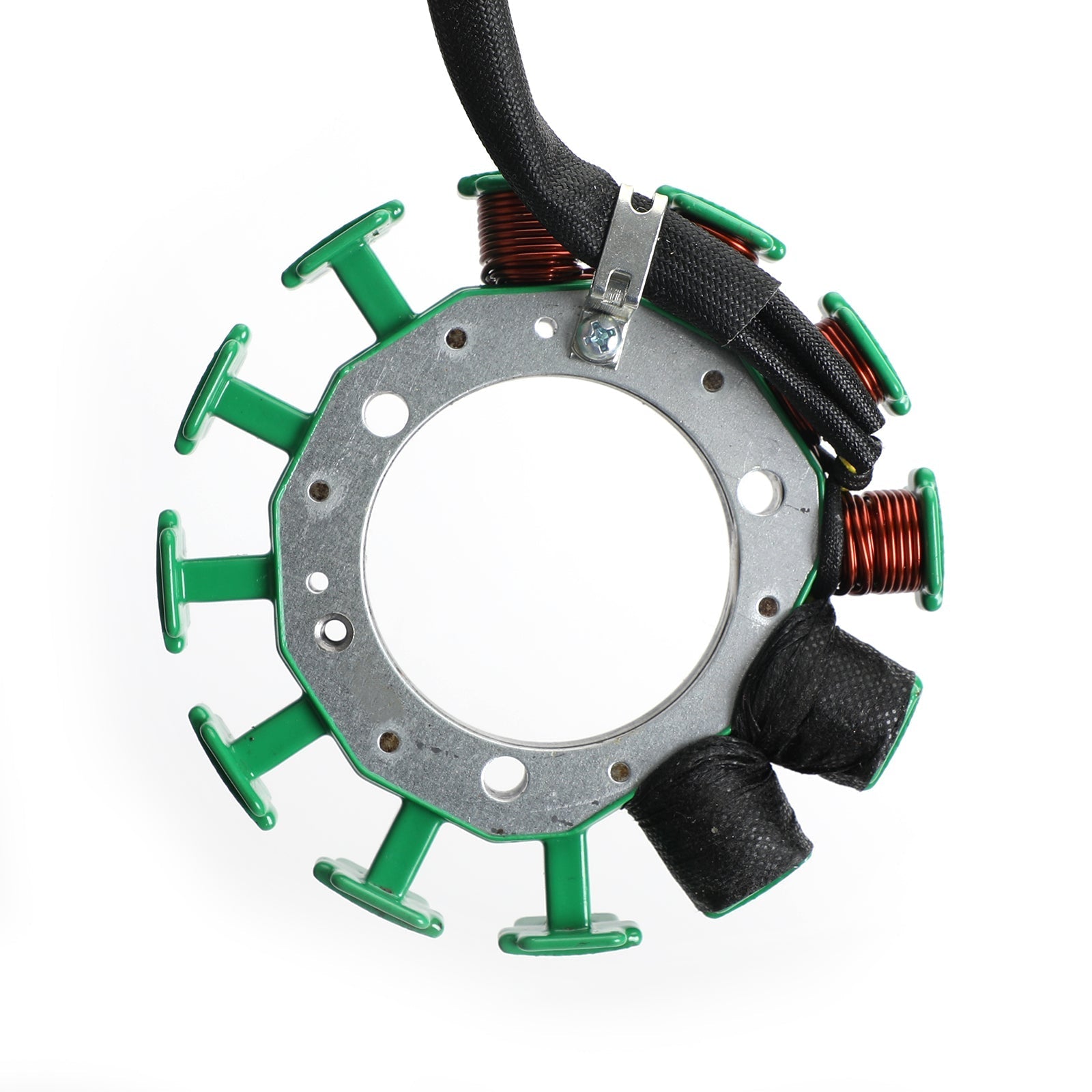 Generátor statora pre Honda XR 600 R (PE04) 1991-2000 Repl.