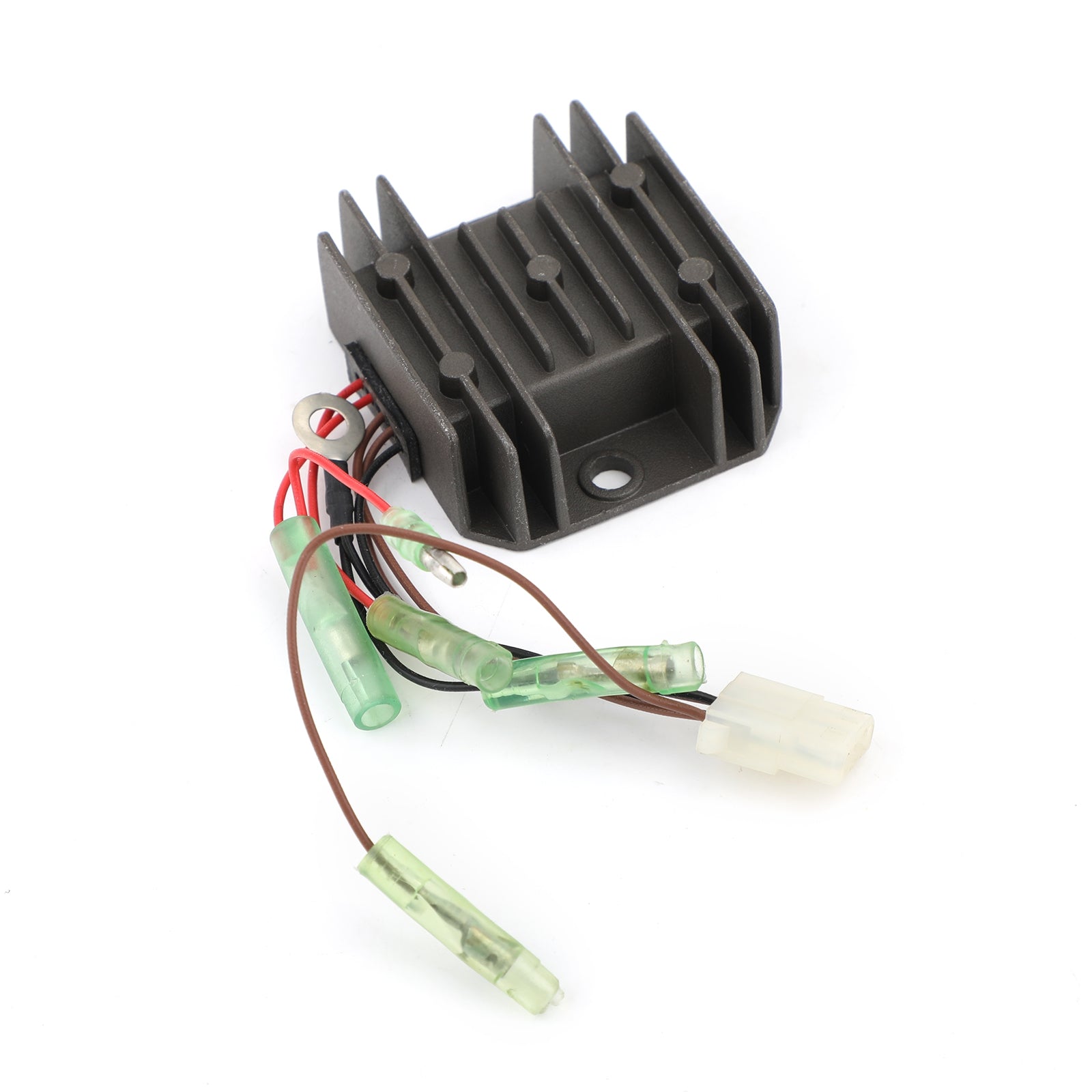 Rectifier du régulateur de tension ajustement pour Kawasaki JT JH 750 STX STS SS SS 21066-3711