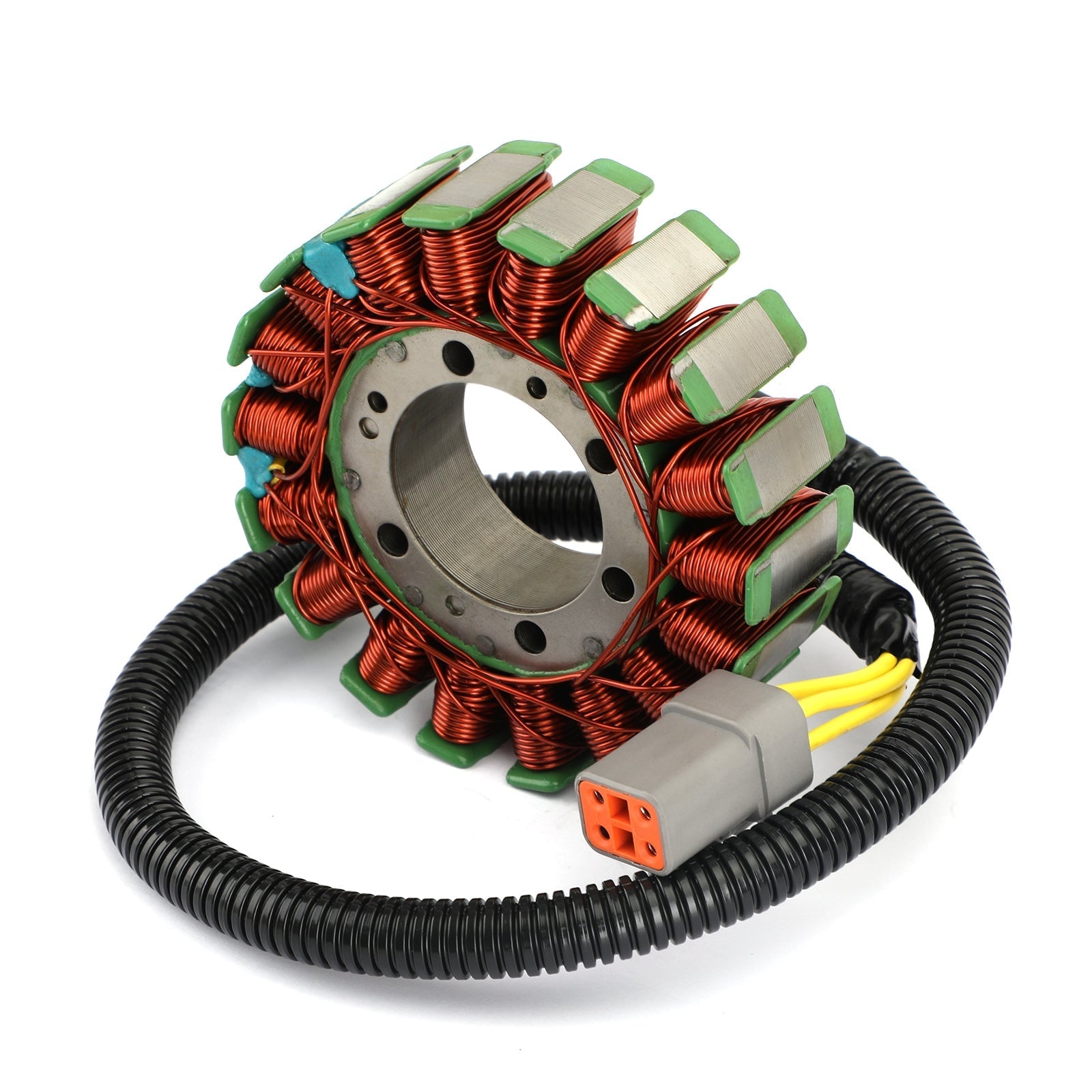 Stator Generator for Ski-Doo 600 800 E-TEC Repl.# 420866060 420866065 420866068 Generisk