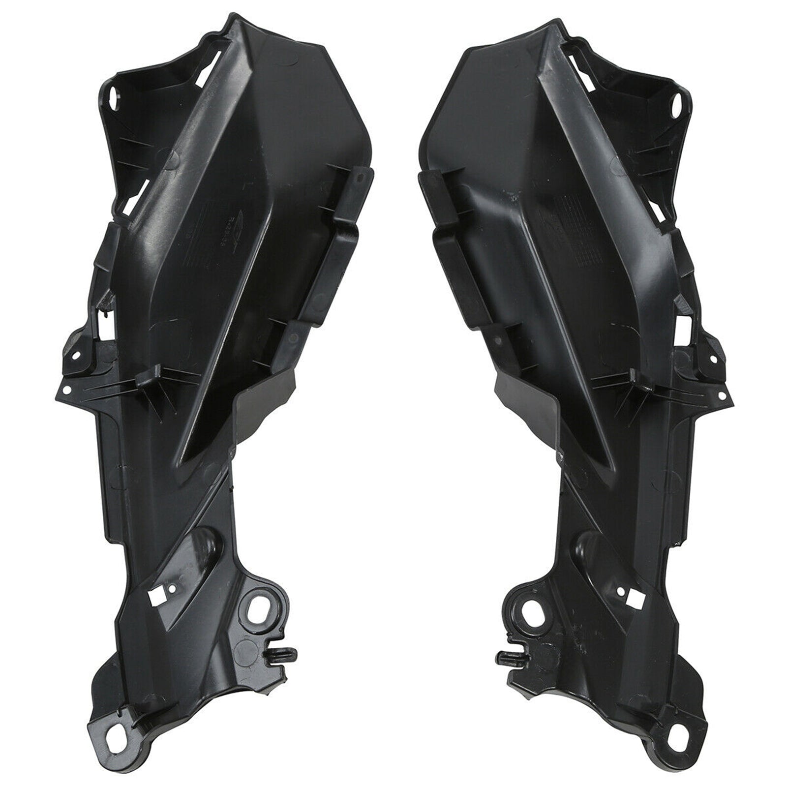 Yamaha YZF R3/R25 2014-2018 Vstrekovanie napaľovania