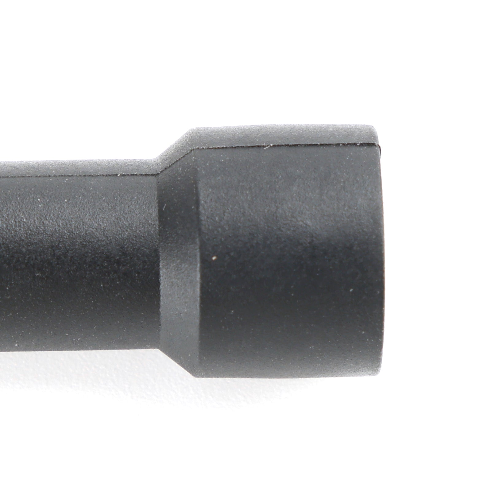 Antenne d'autoradio mâle SMA 400-470MHz, antenne aérienne en caoutchouc trapue, Radio bidirectionnelle UHF