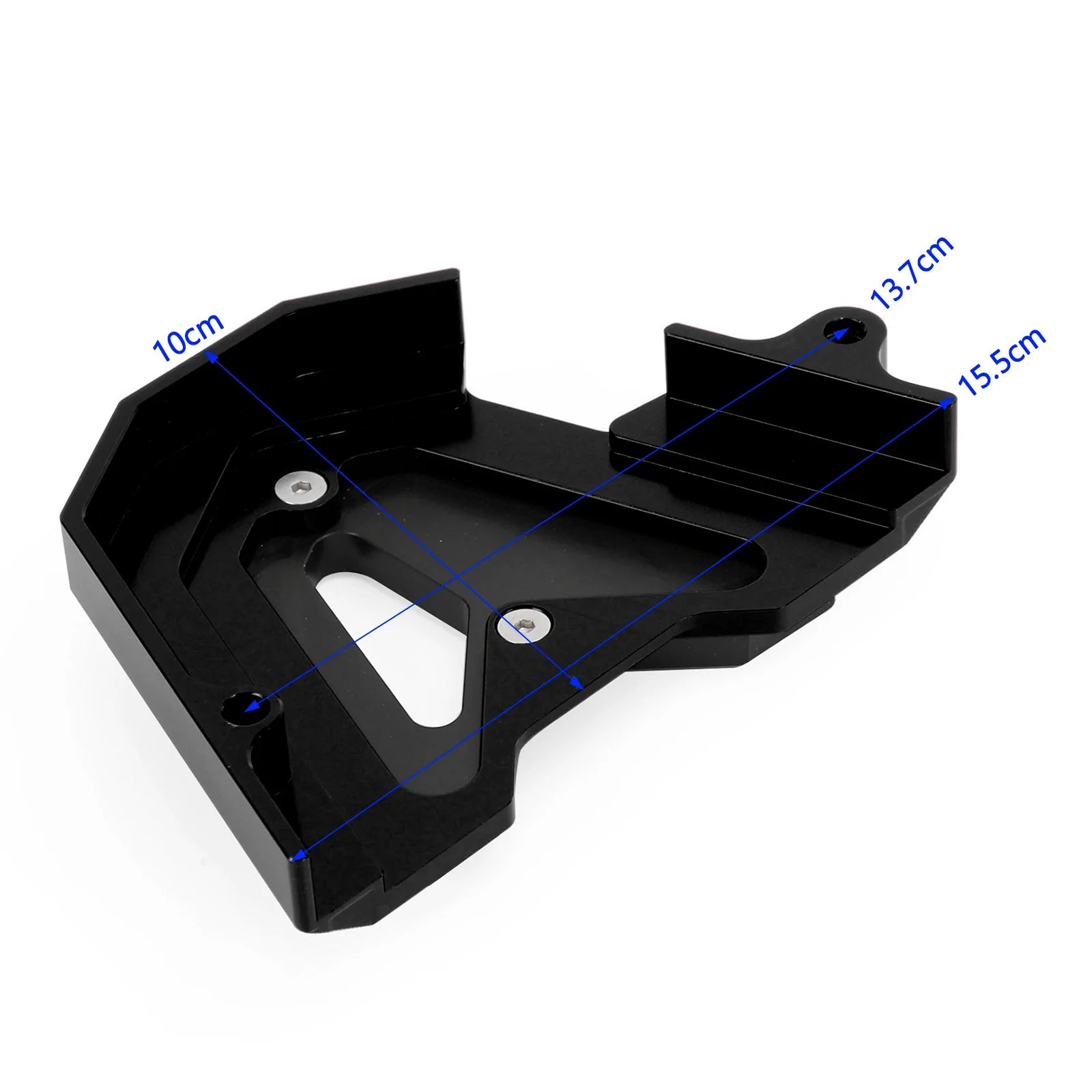 Kawasaki Ninja 250 300 Z300 2013-2017 Predné koleso kryt