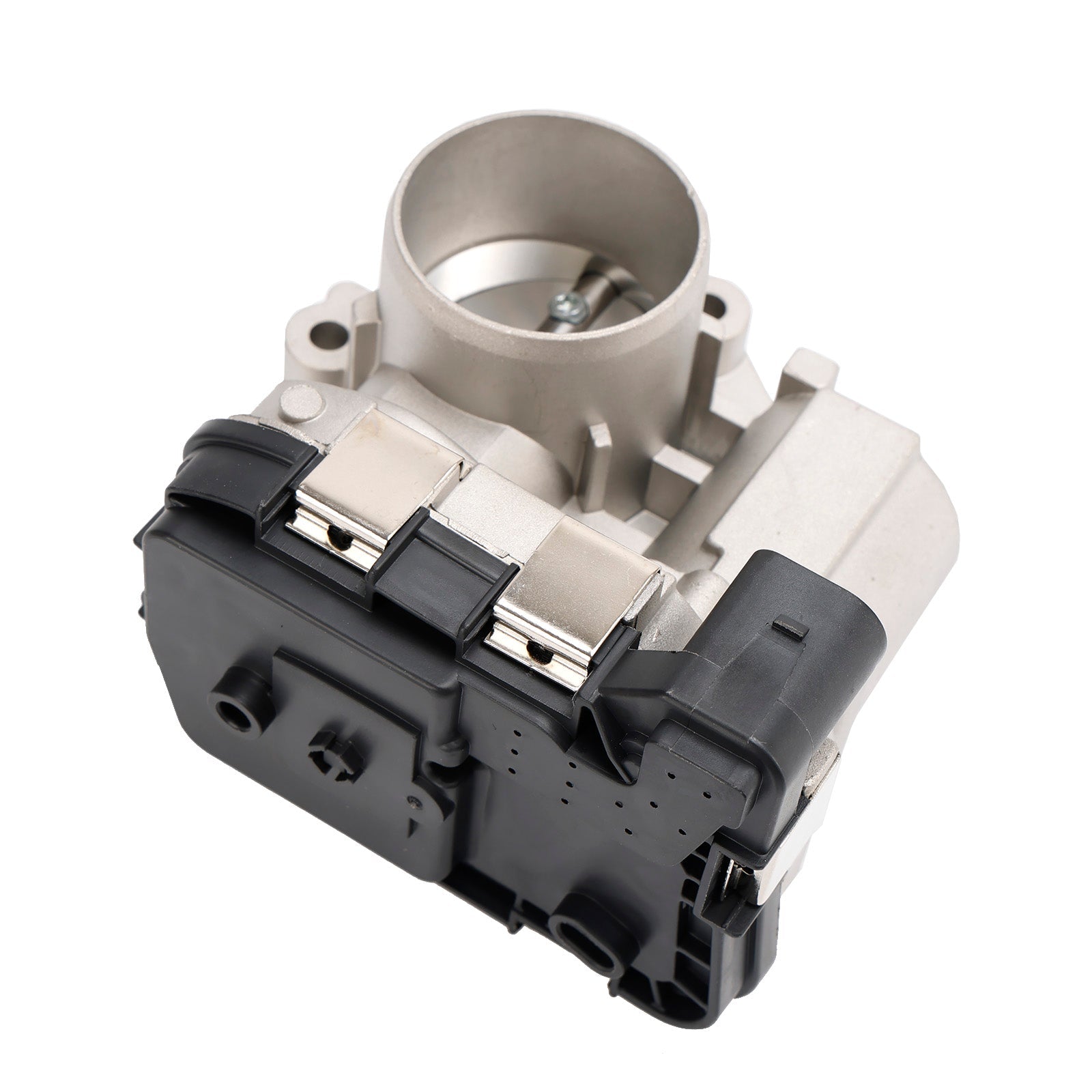 2014- On SkoDa Fabia III (NJ3) Estate (NJ5) 1,0 VW Polo V (6R1, 6C1) Body škrtiacej klapky 04C133062D