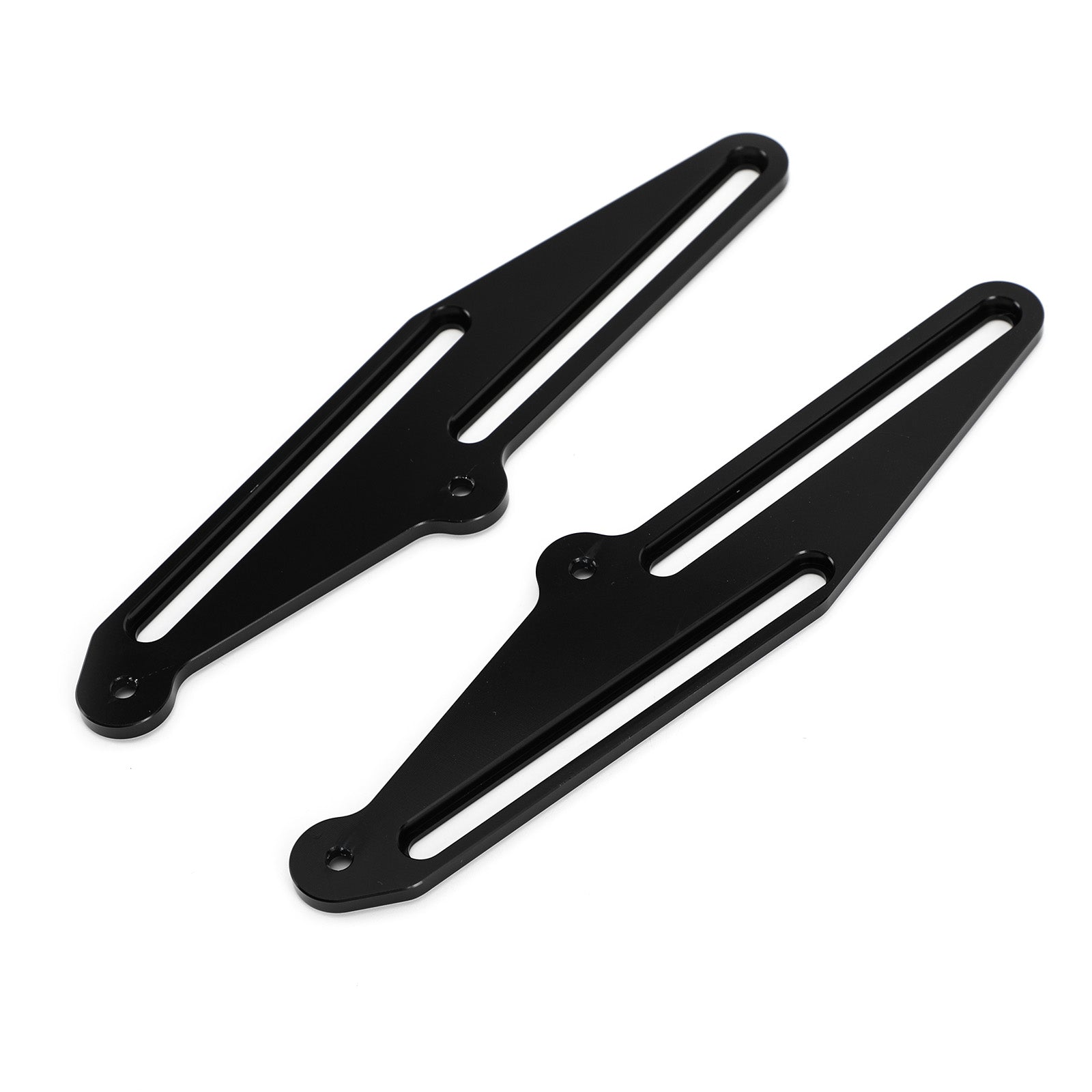 2019-2021 Yamaha Tenere 700 XT700Z čelného skla zadržiavacie držiak na preddavky na preddavky generické generické