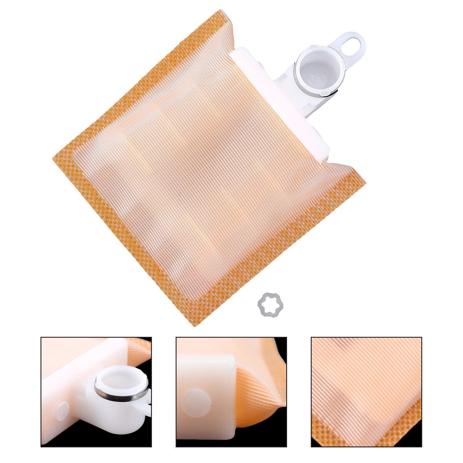 Filtre de pompe à carburant pour Honda CBR600F CBR900RR CB900F FJS400 générique