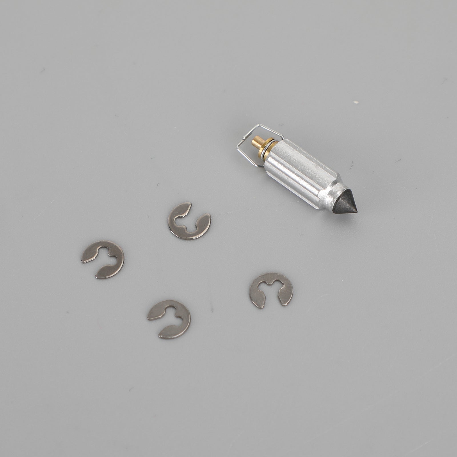 2x Kit de reparo de reconstrução de carbuil