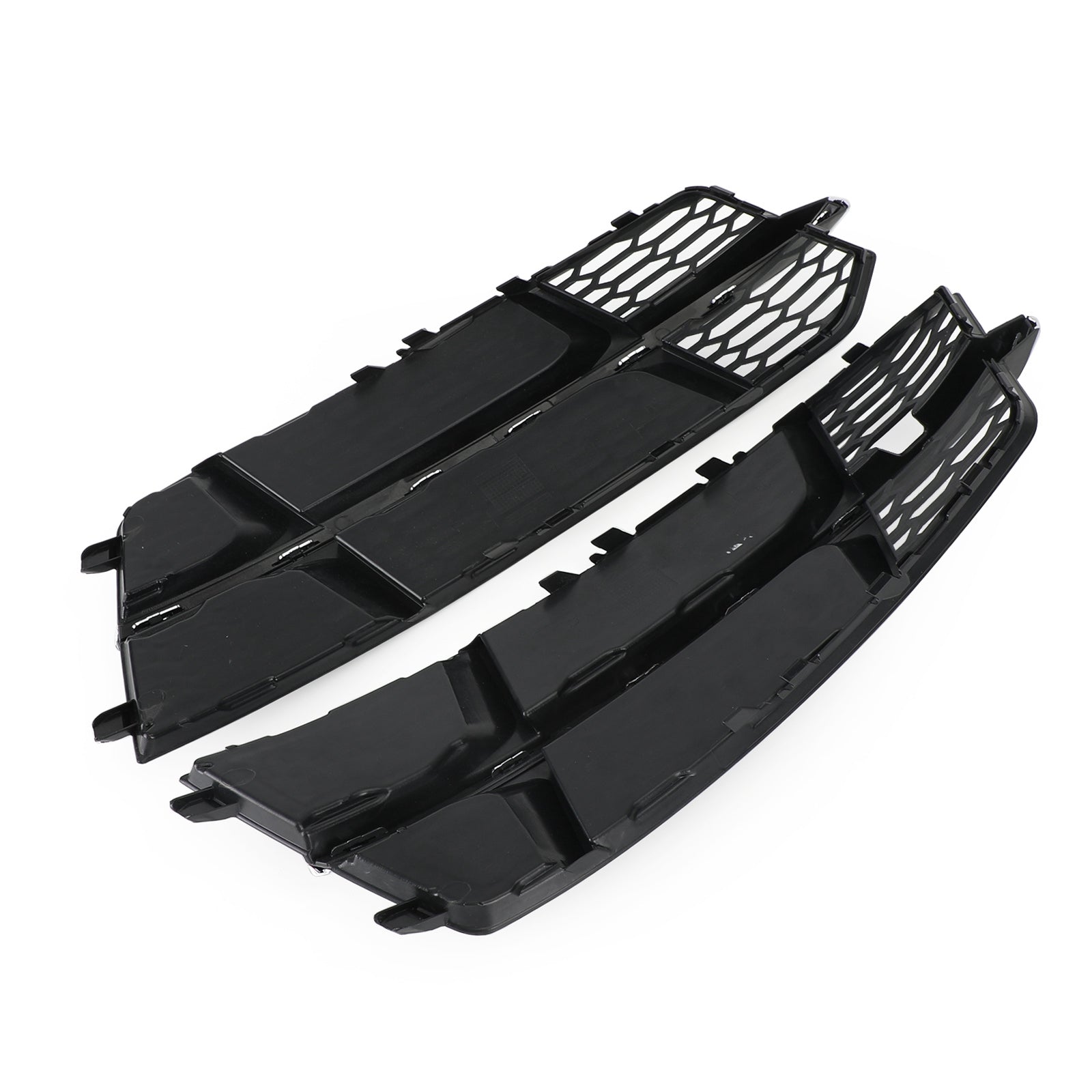 2016-2018 Audi A6 (C7)