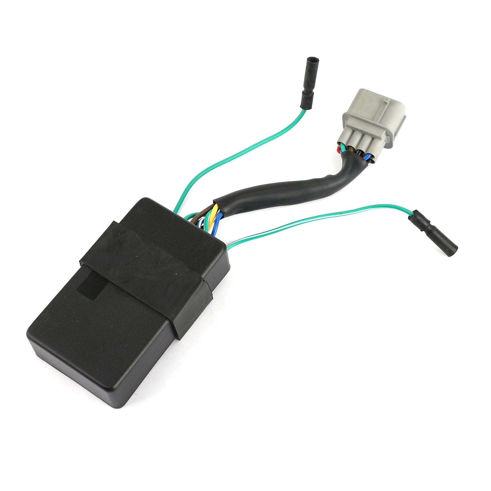 CDI Box Module Fit for Honda Rancher 350 FourTrax 350 TRX350 2000-2005 Generic