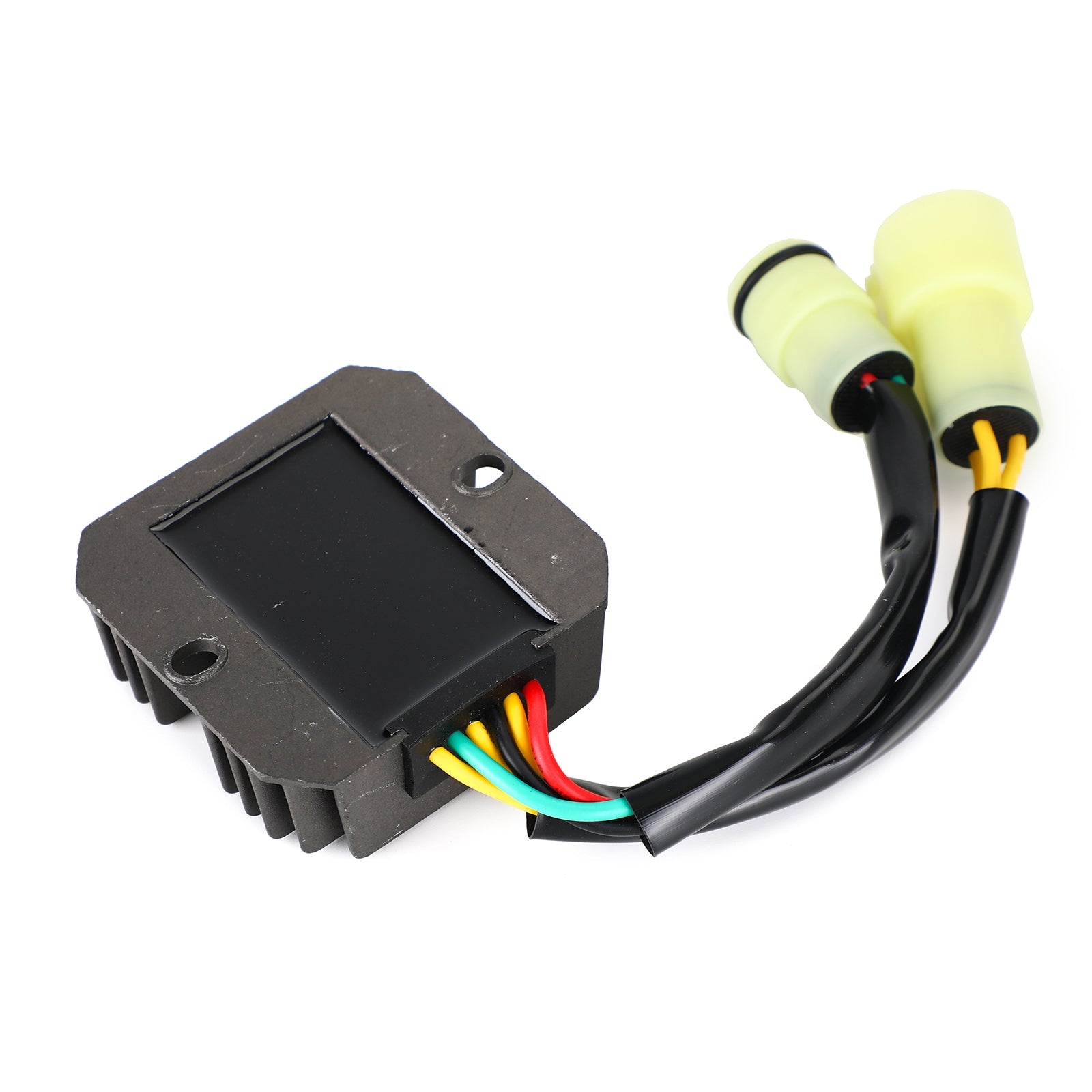 Regulator likeretter passer for Honda ATC250 TRX250 31600-HA8-770 31600-HA0-000 generisk