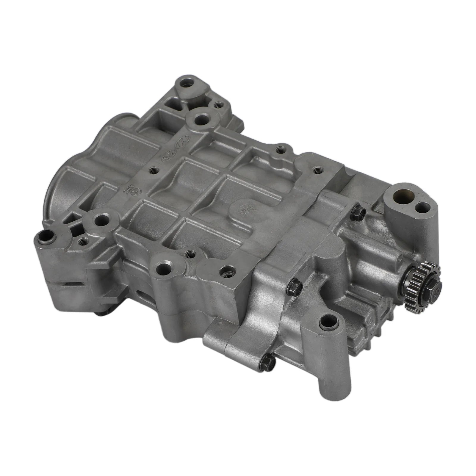 2010-2015 KIA SPORTAGE 2.0L OLJE PUMP BALANCE SHAFT 23300-2G410 20TEETH