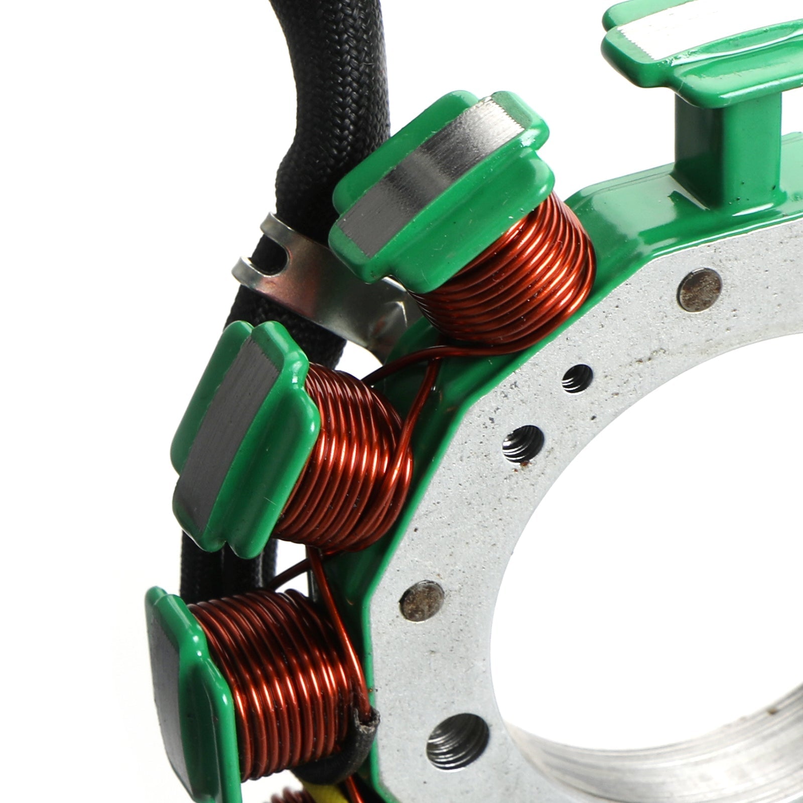 Generátor statora pre Honda XR 600 R (PE04) 1991-2000 Repl.