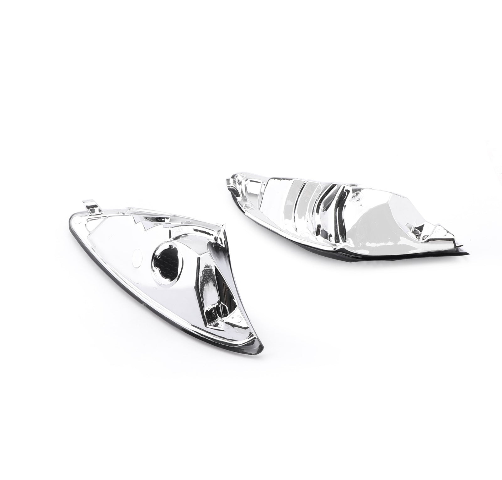 BMW K1200S K1300S Front Turn Signals Lens Generic