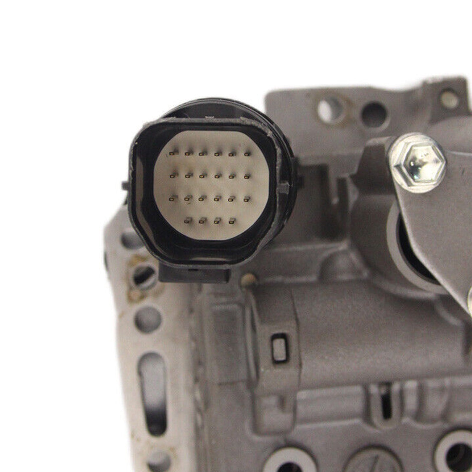 2011-on Toyota Rav4 Banguard U760E U760 Toyota RAV4 Transmission Valve Body