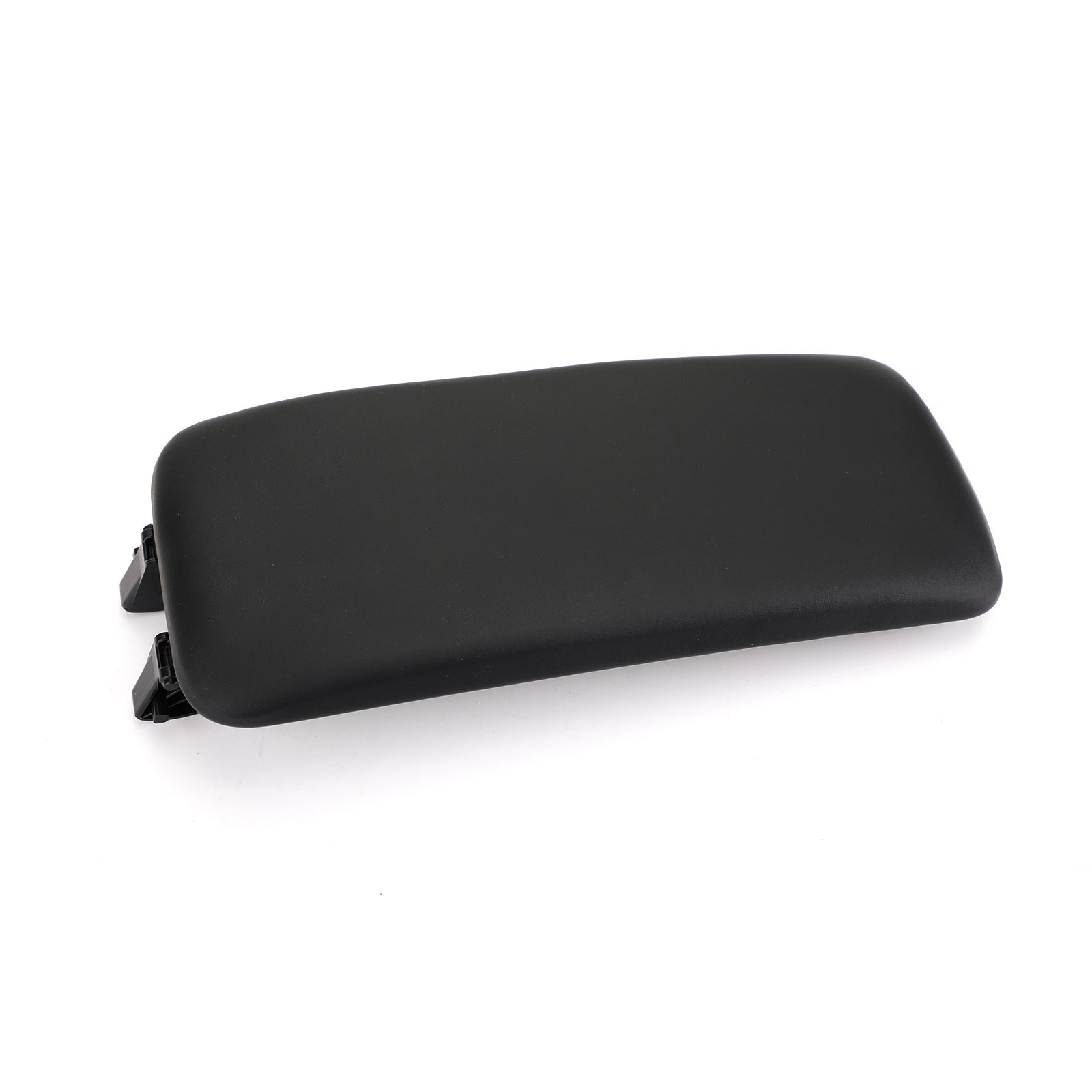 Accoudoir de console centrale supérieur pour A1 8X1 8XK 2012-2018 8X0864245B 8X0864245B noir générique