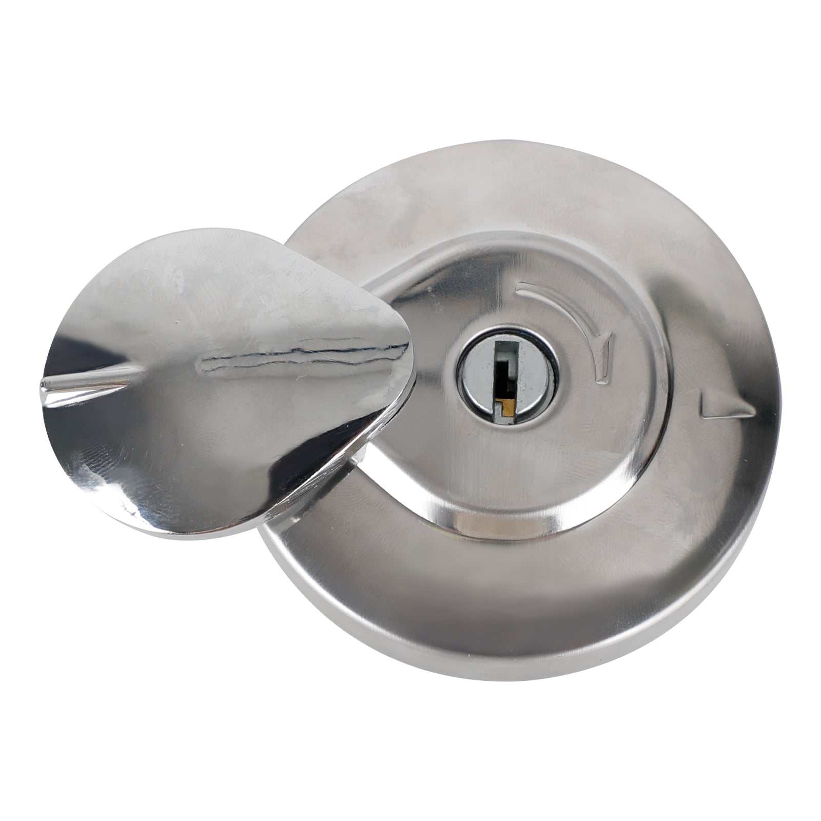 2013-2020 Honda CRF250L Lock Set Key Switch Ignition Seat Lock Fuel Cap 35010-Kzz-900 Generic