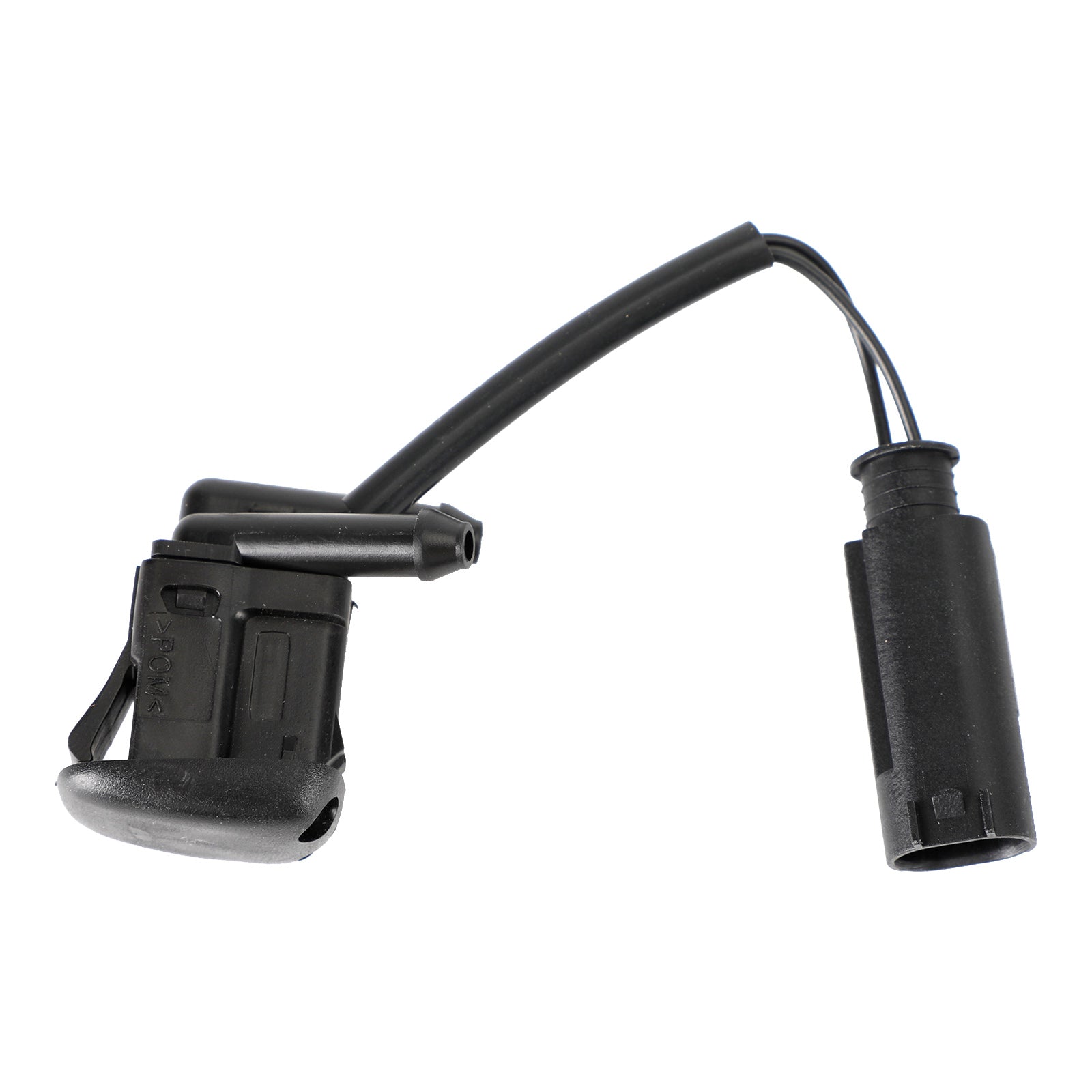 BMW 5 Série E39 61668361042 Limpador de pára -brisa Spray Spray Jet aquecido