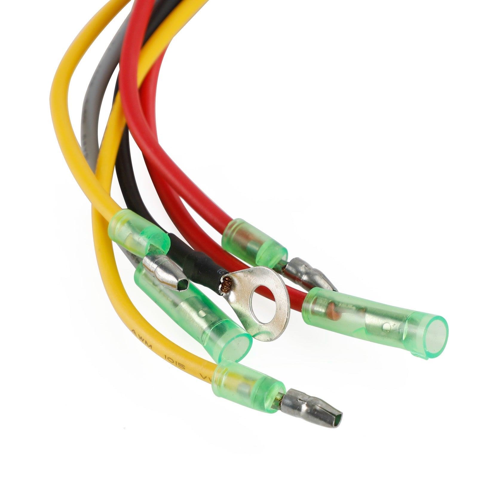 Motor de Popa Mercury 30-200HP & Regulador de 6 fios Force 40-150HP 815279-3 883072T