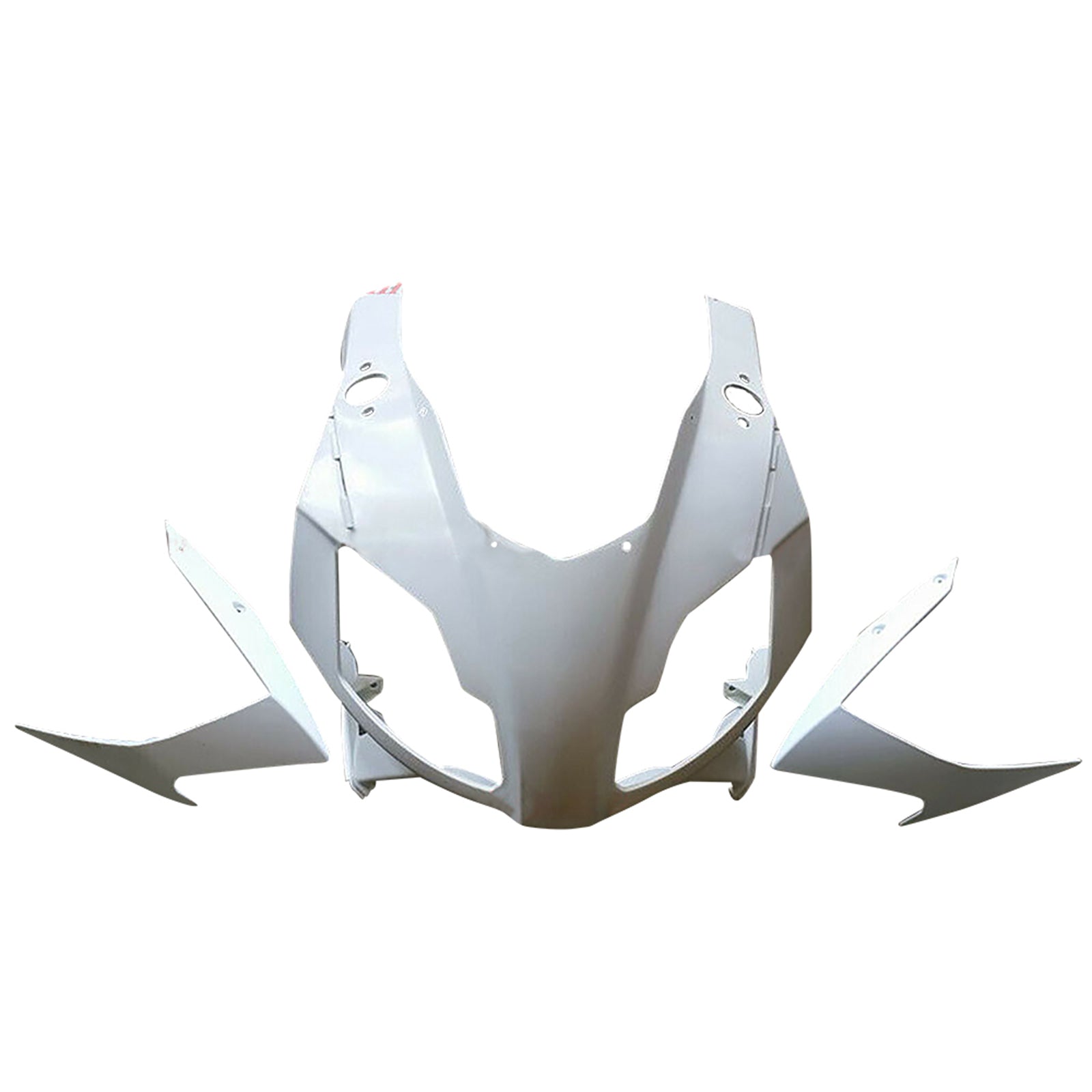 Aprilia Rs125 2006-2011 Fairing Injection Gjutning omålad