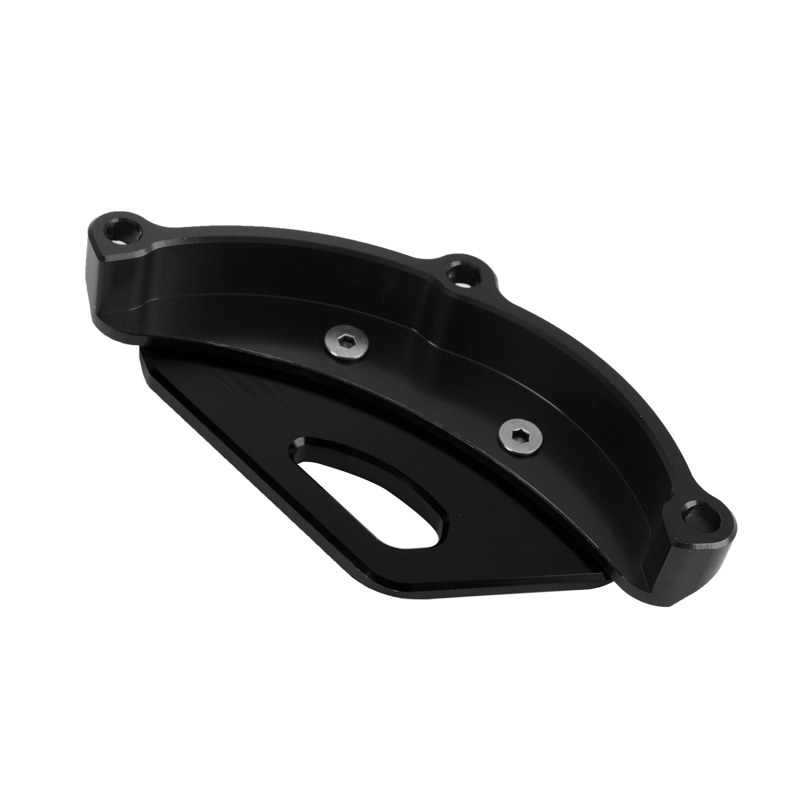 2017-2023 Kawasaki Z900 Z900RS CAFE Stator Motorkap Slider Protector Kunststof Titanium