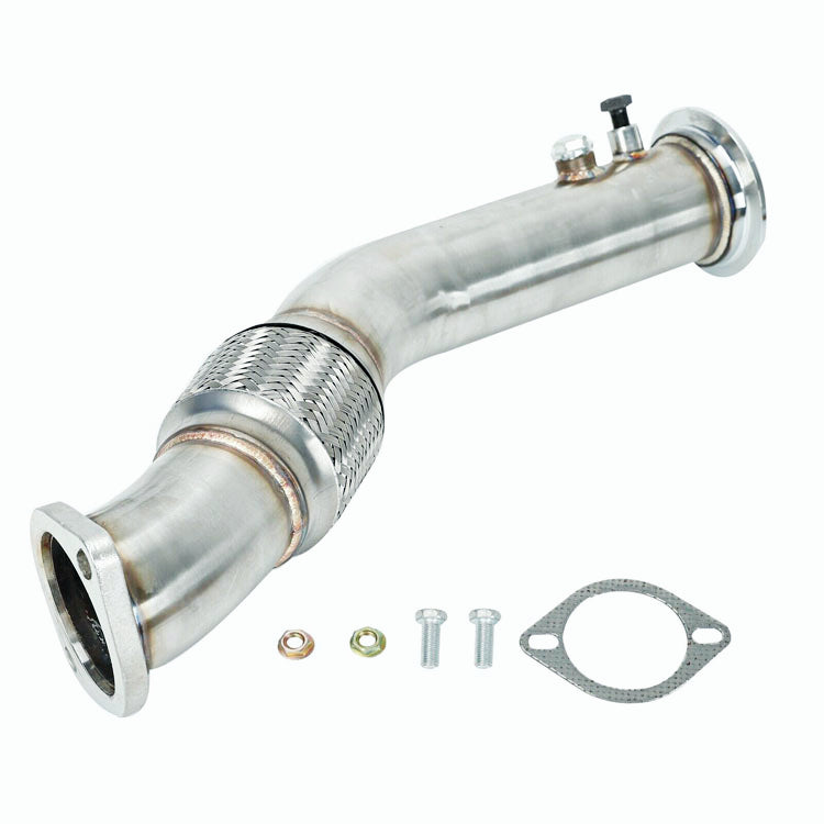 2008-2012 BMW 3 Serie M57 Diesel (E90/E91/E92) Uitlaat Downpipe