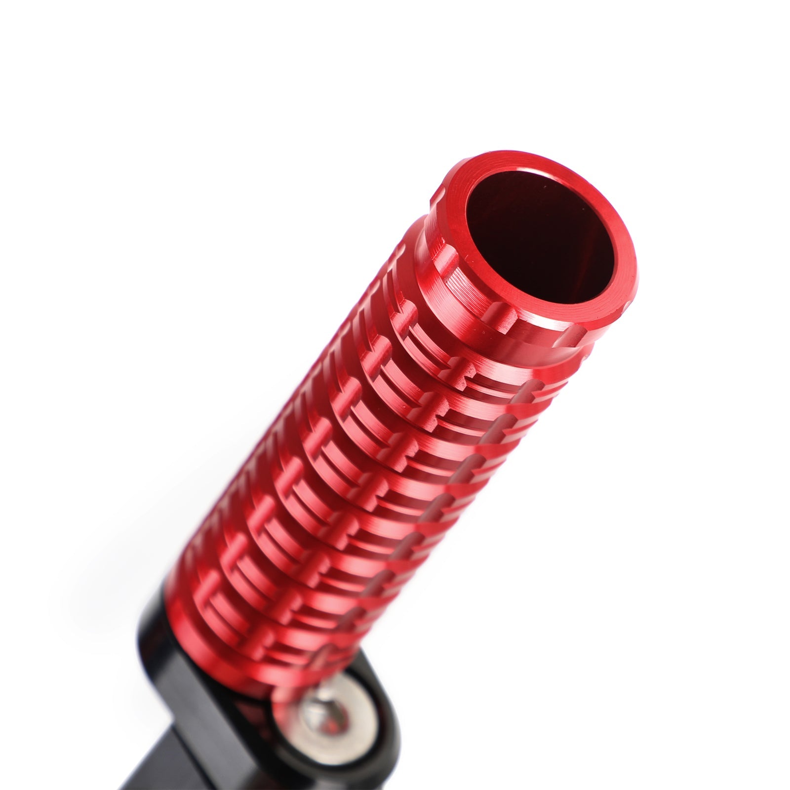 Repousto-pieds avant cheville pour MV Agusta Brutale 675 800 1000 1099 Dragster 800 générique