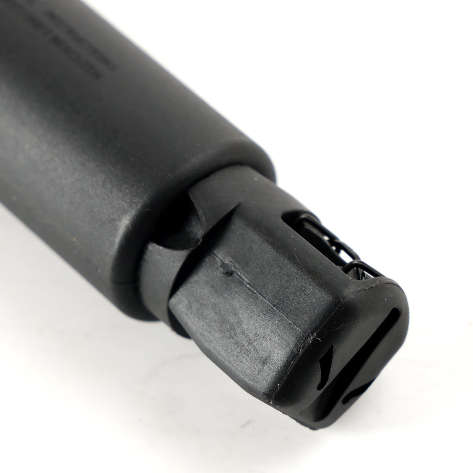 2013-2015 Mercedes Benz ML-Class GLE-Class W166 2PCS Rear Spindle Gas Strut Spring Auto Tailgate Boot