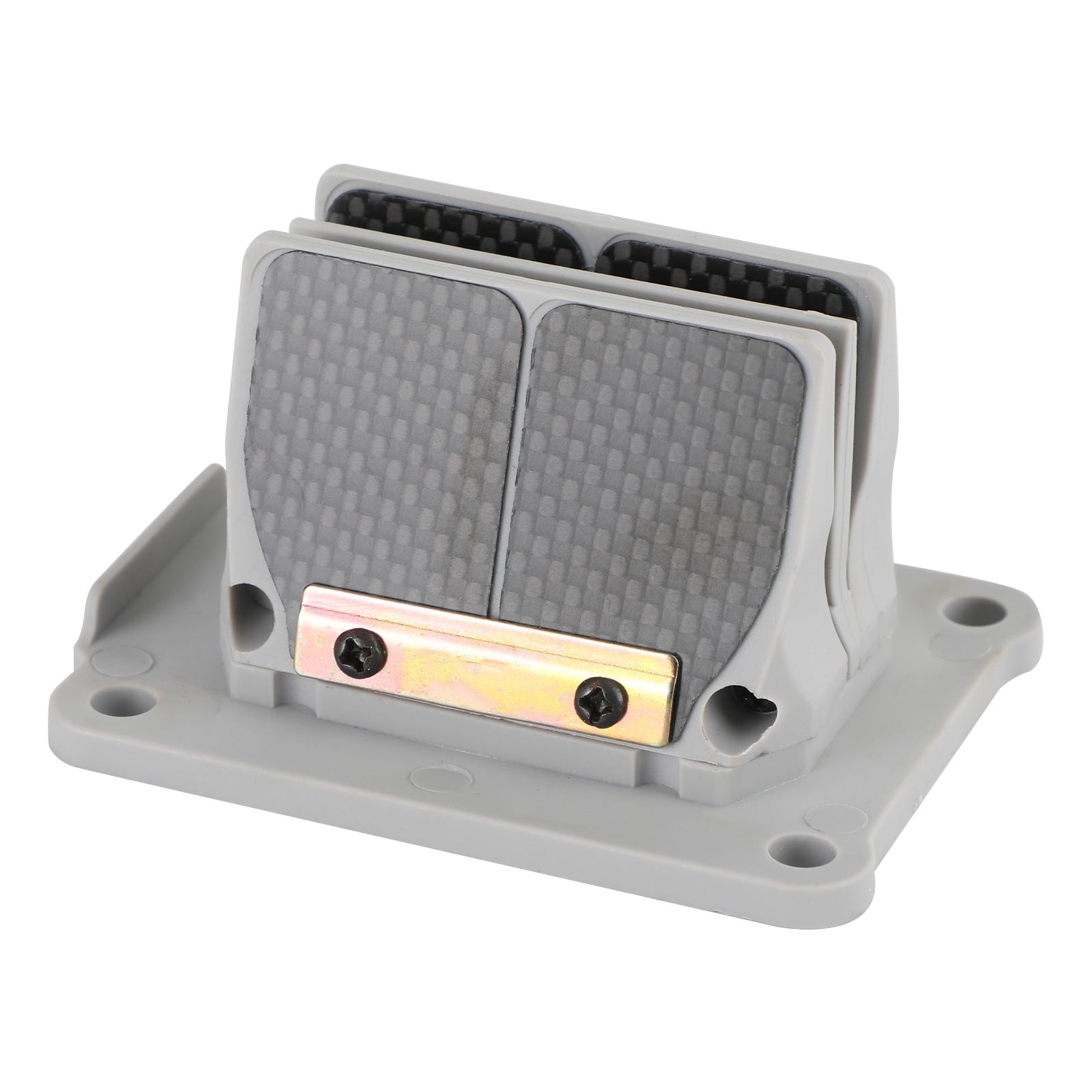 Inloppsventil Intagsbränsle leverans för Honda CR125R 1987-2000 2002