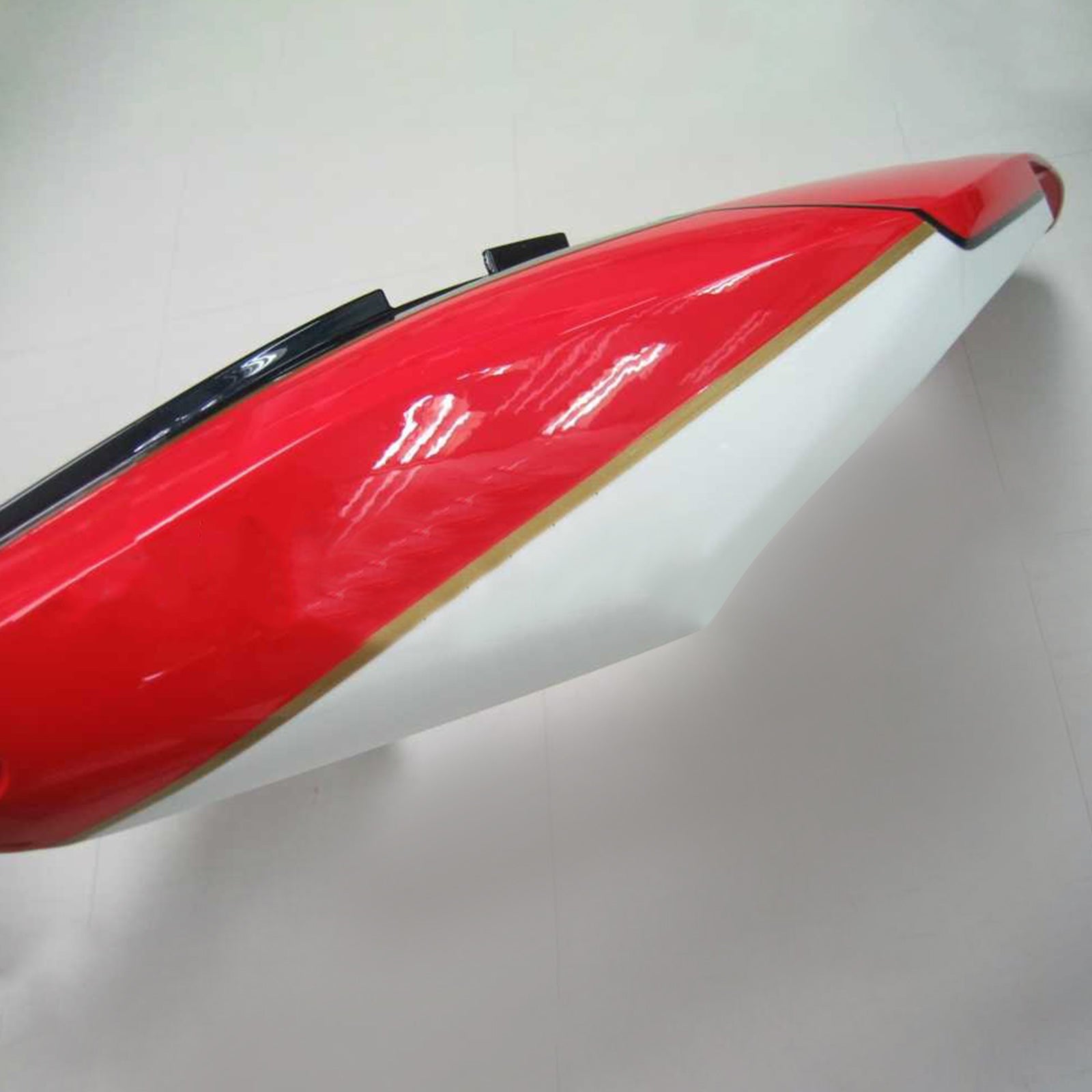 2002-2012 Honda VFR800 Injection ABS FAIRNAGE DE TRODUITS PLASTIQUE # 7