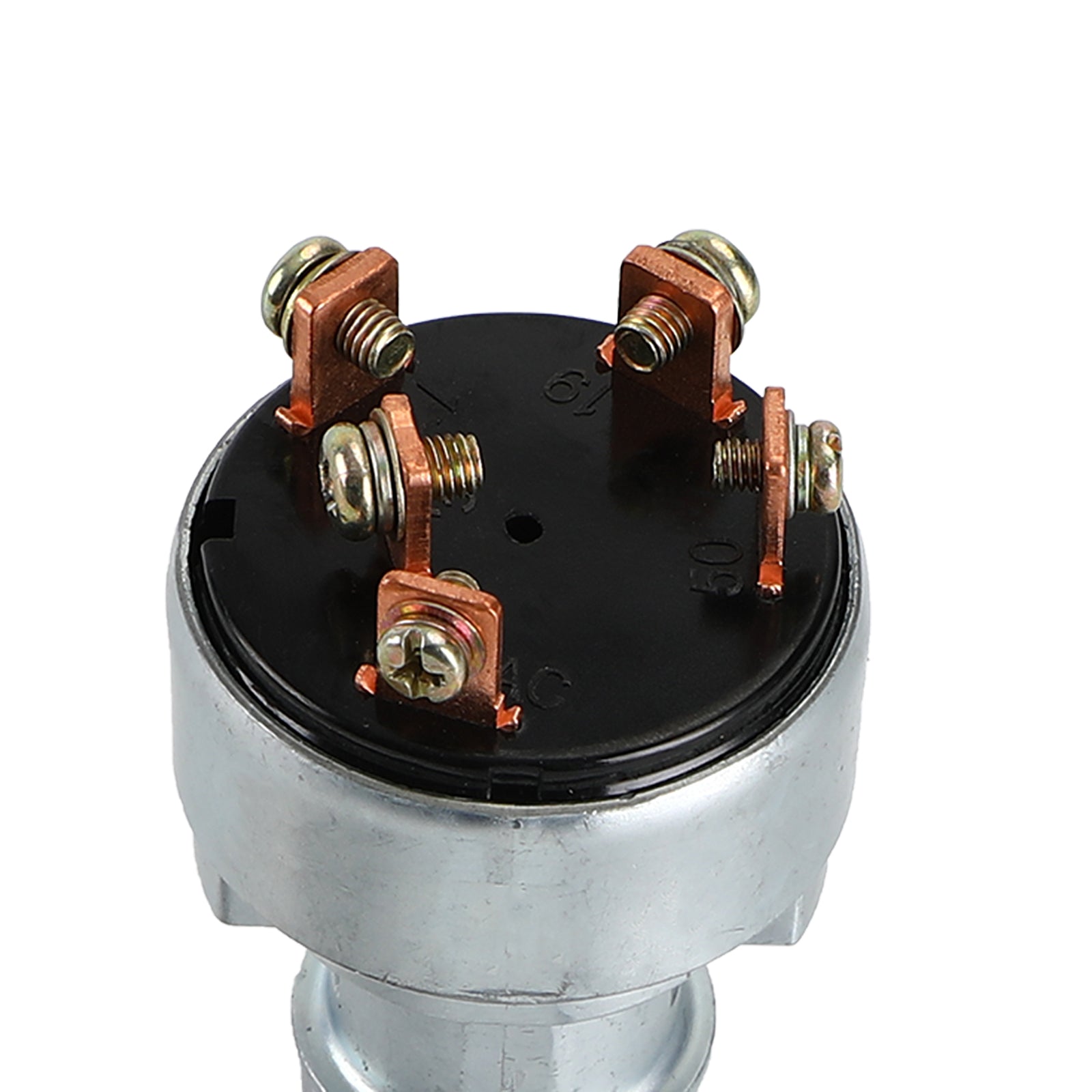 Interruptor de encendido para cortacésped Kubota 183827 Walker Mower 7960-5
