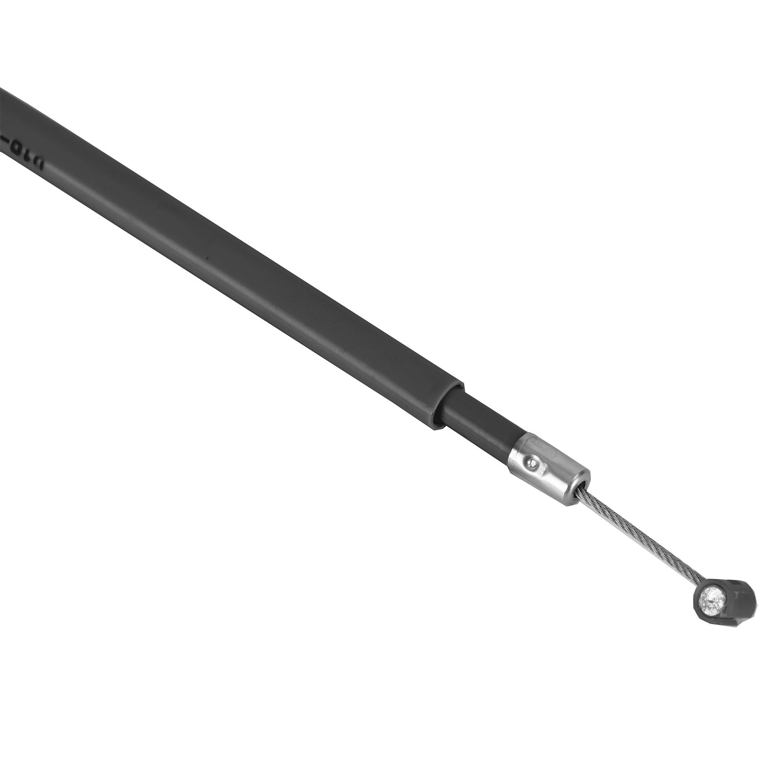 Substituição do cabo da embreagem Faixa para Kawasaki Ninja300 Z300 Ninja250 Z250 13-17 genérico