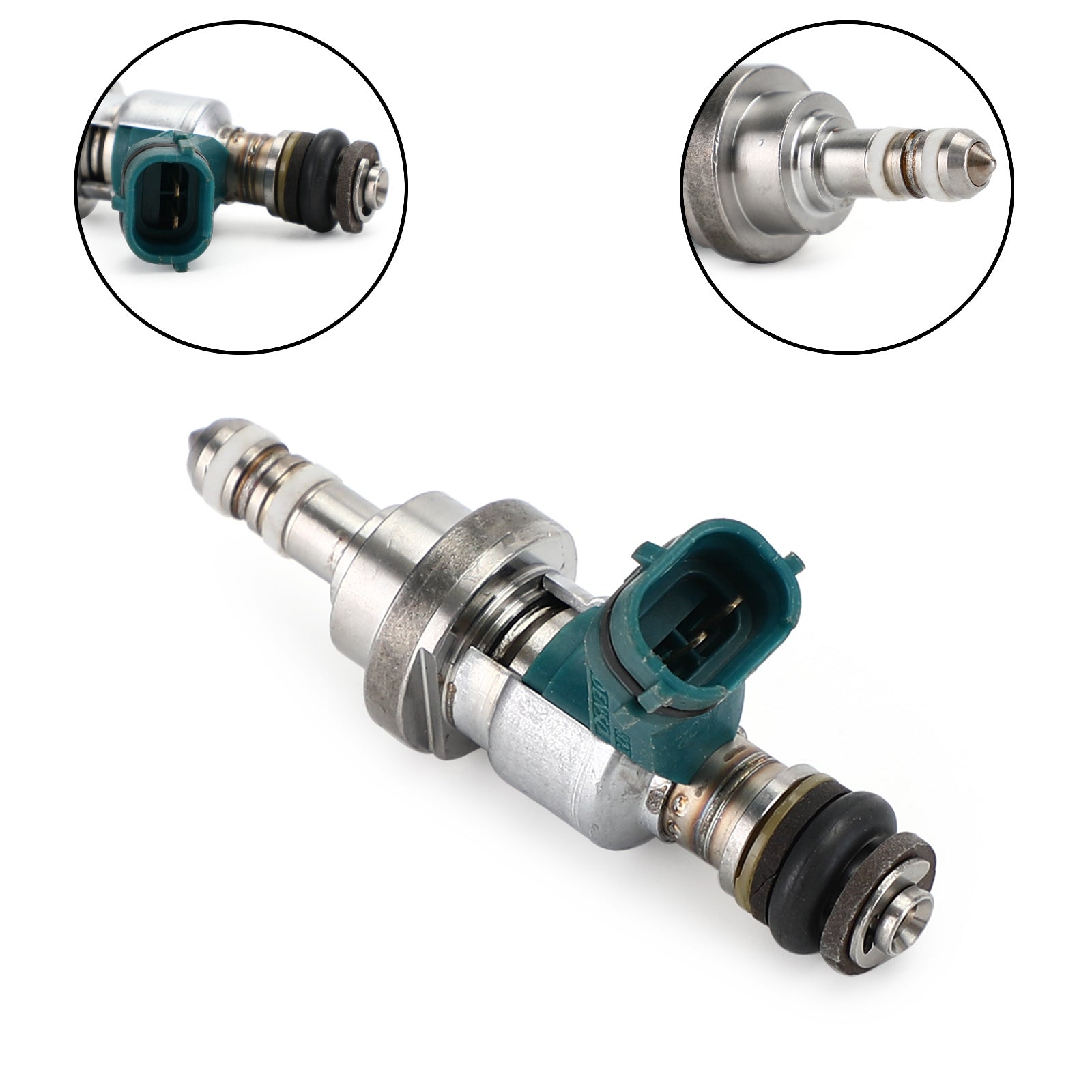 1PCS Injetores de combustível 23209-31020 FIT LEXUS GS300/IS250 2006-2013 23250-31020