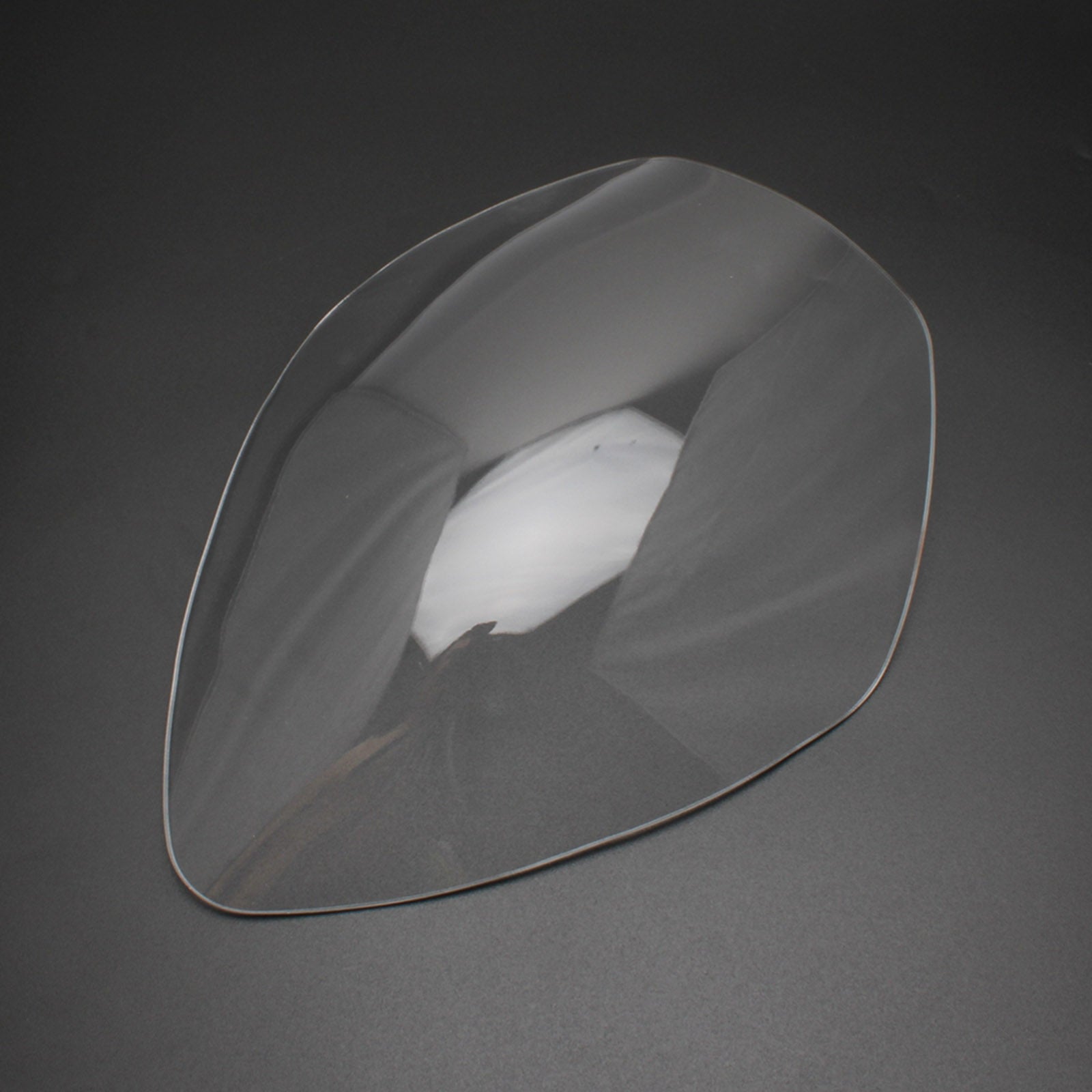 Protección de lente de faro delantero para Suzuki V-Strom 1000 17-20 650 17-21 Smoke Generic