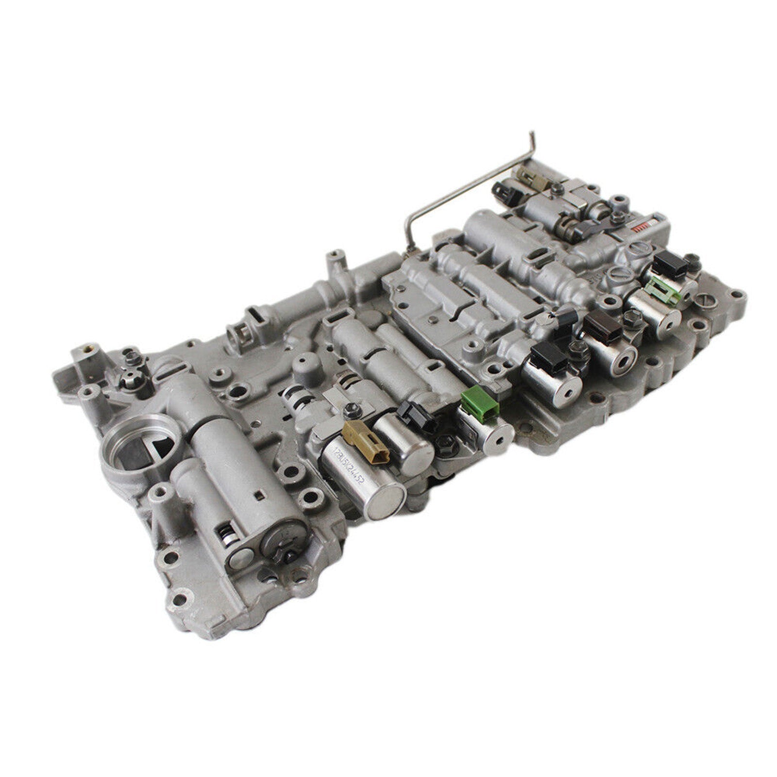 2007-2016 Landwind LX Toyota Sequoia 5.7L AB60E 8870 Corps de soupape de transmission avec solénoïdes TB-681S