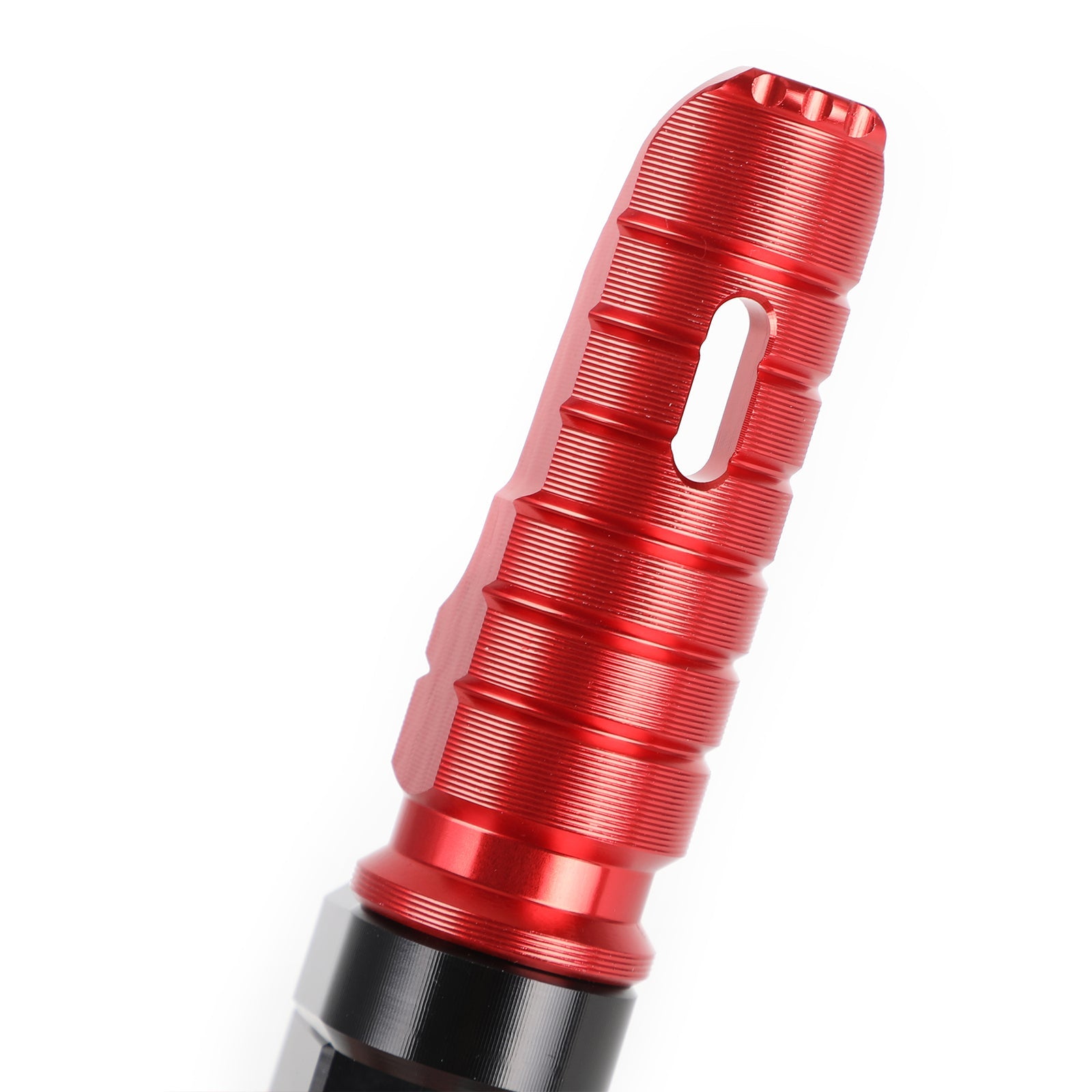 Reposapiés delanteros para Aprilia RSV4 Factory 2009-2022 Tuono 660 2021-2022 Genérico